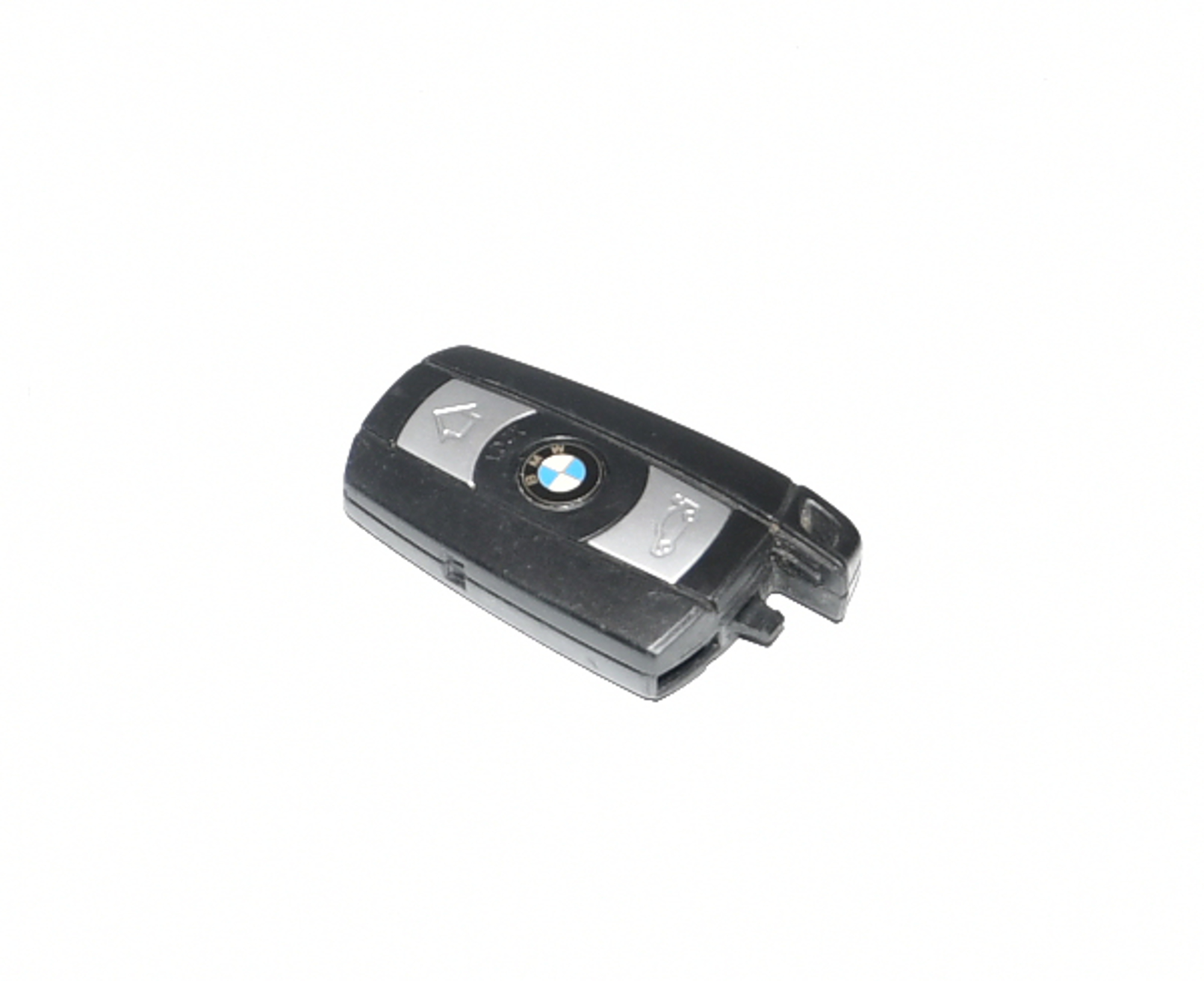 Funkschlüssel Klappschlüssel  66126986585 E81 Original BMW 