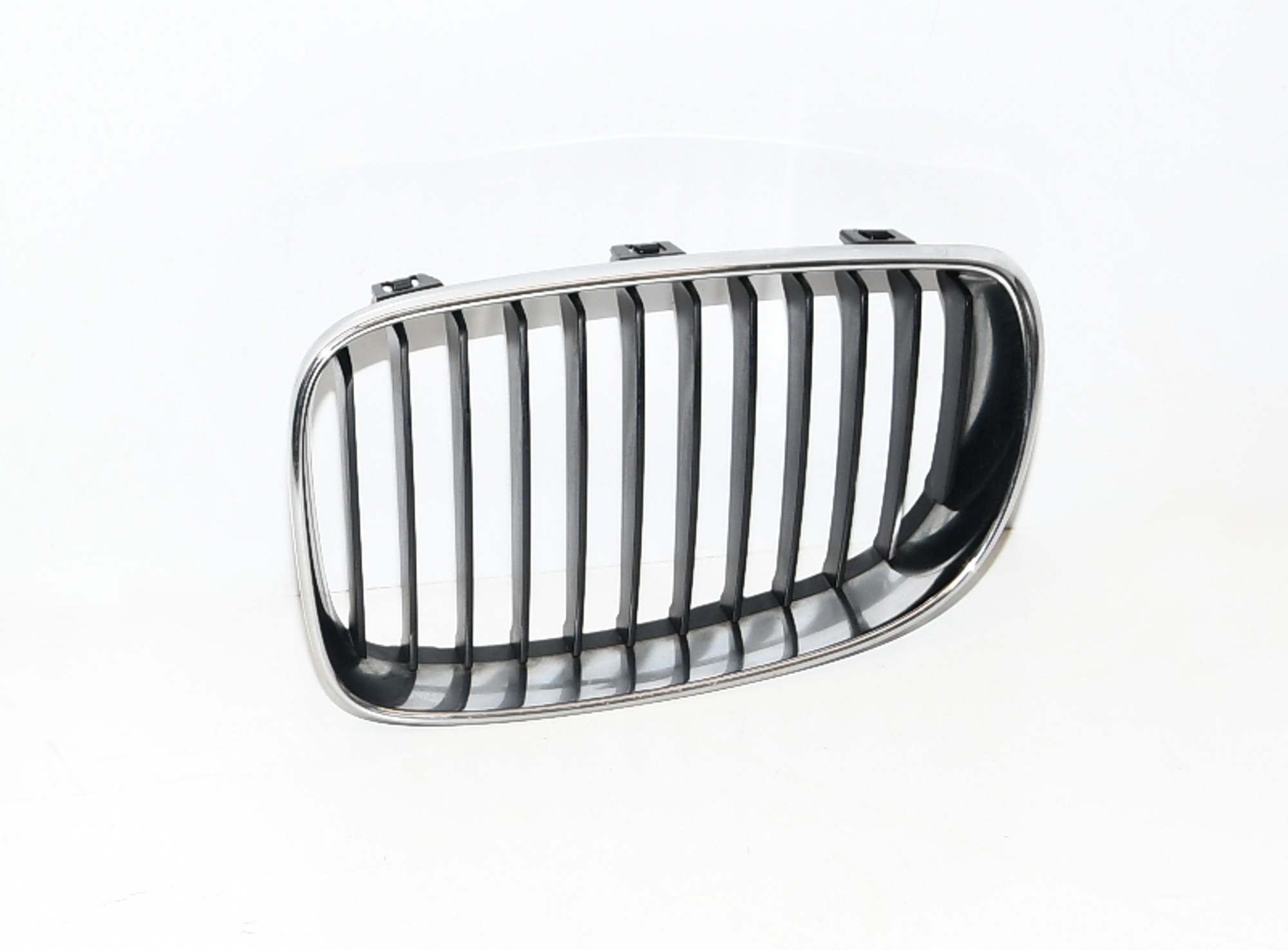 Kühlergrill Frontgrill Links 51137166439 E87 116i Original BMW 