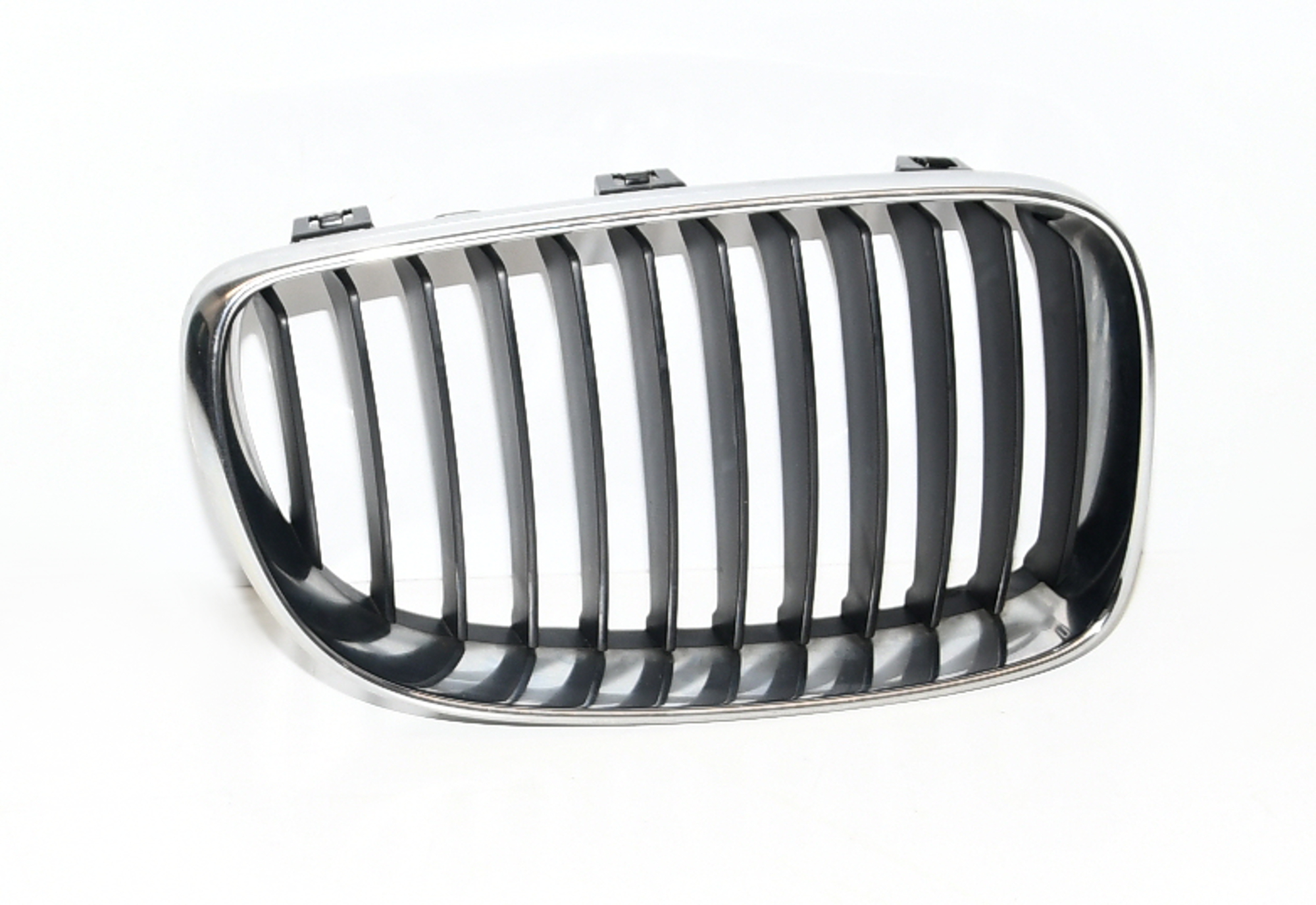 Kühlergrill Frontgrill Rechts 51137166440 E81 Original BMW 