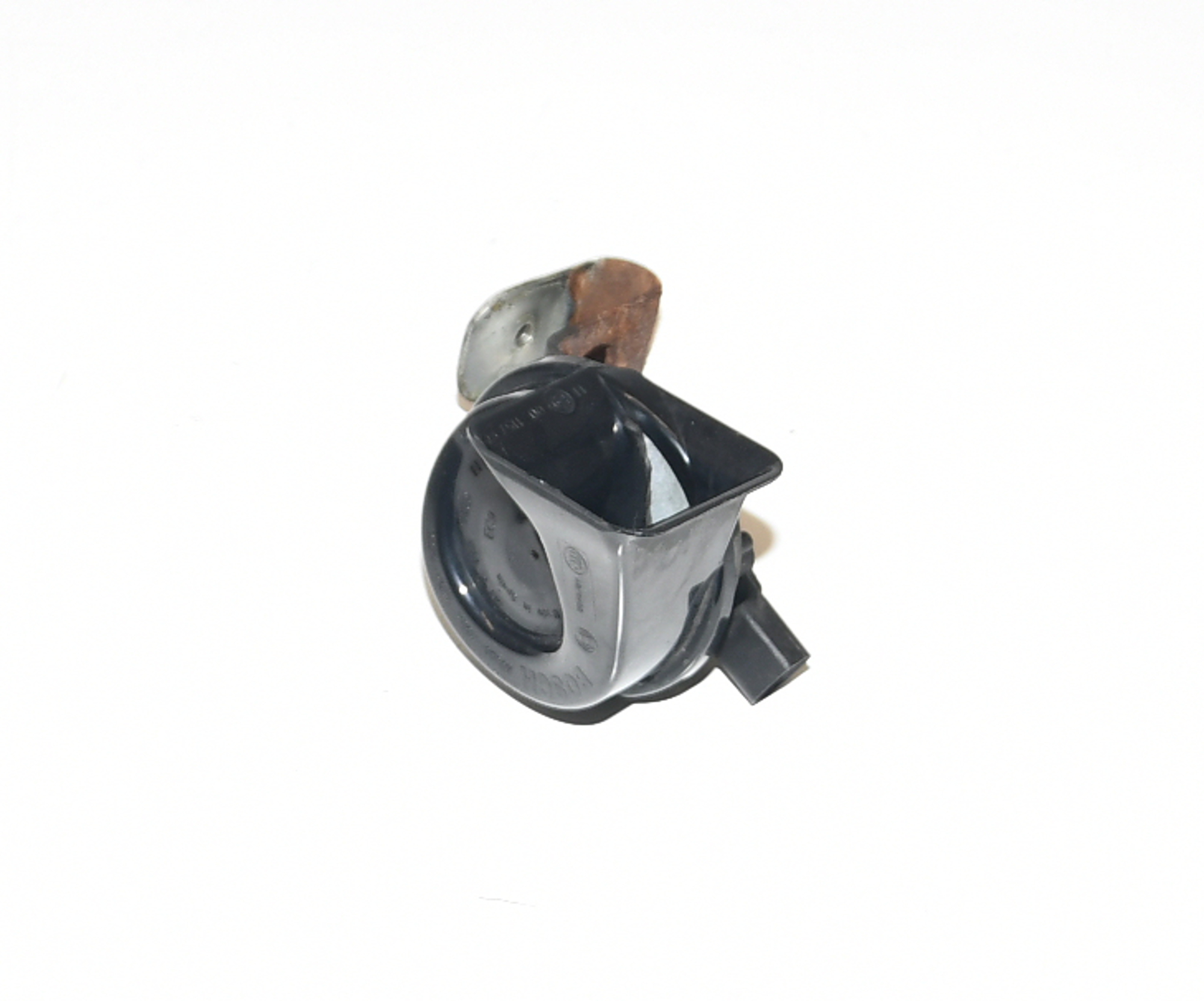 Hupe Signalhorn Fanfare Hochton  61337195539 E81 Original Bosch 