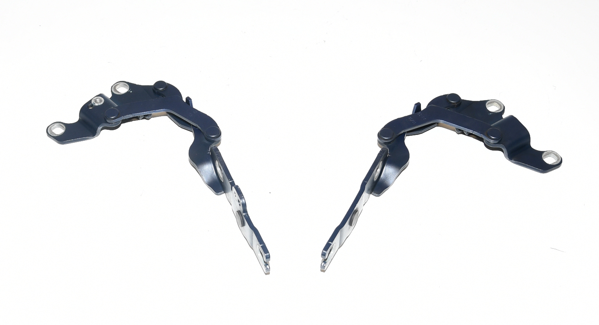 Scharnier Motorhaube Vorne,Rechts,Links Set 41617210673 A51 Montegobla E87 116i 