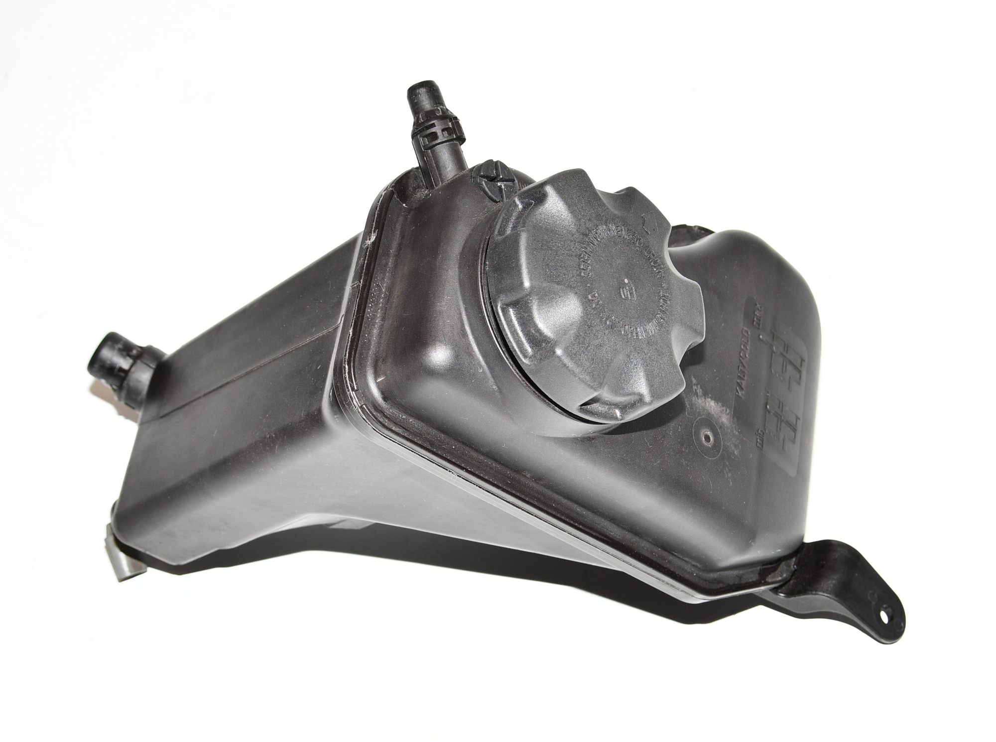 Ausgleichsbehälter Kühlmittel  17137567462 E81 116i Original BMW 