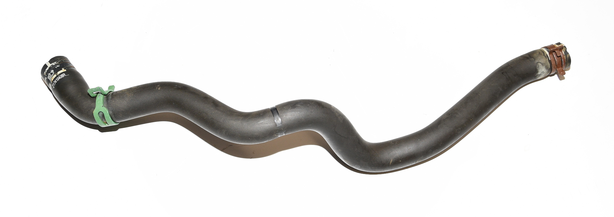 Kühlmittelschlauch Kühlwasserschlauch   217410408R Sandero II Original Dacia 