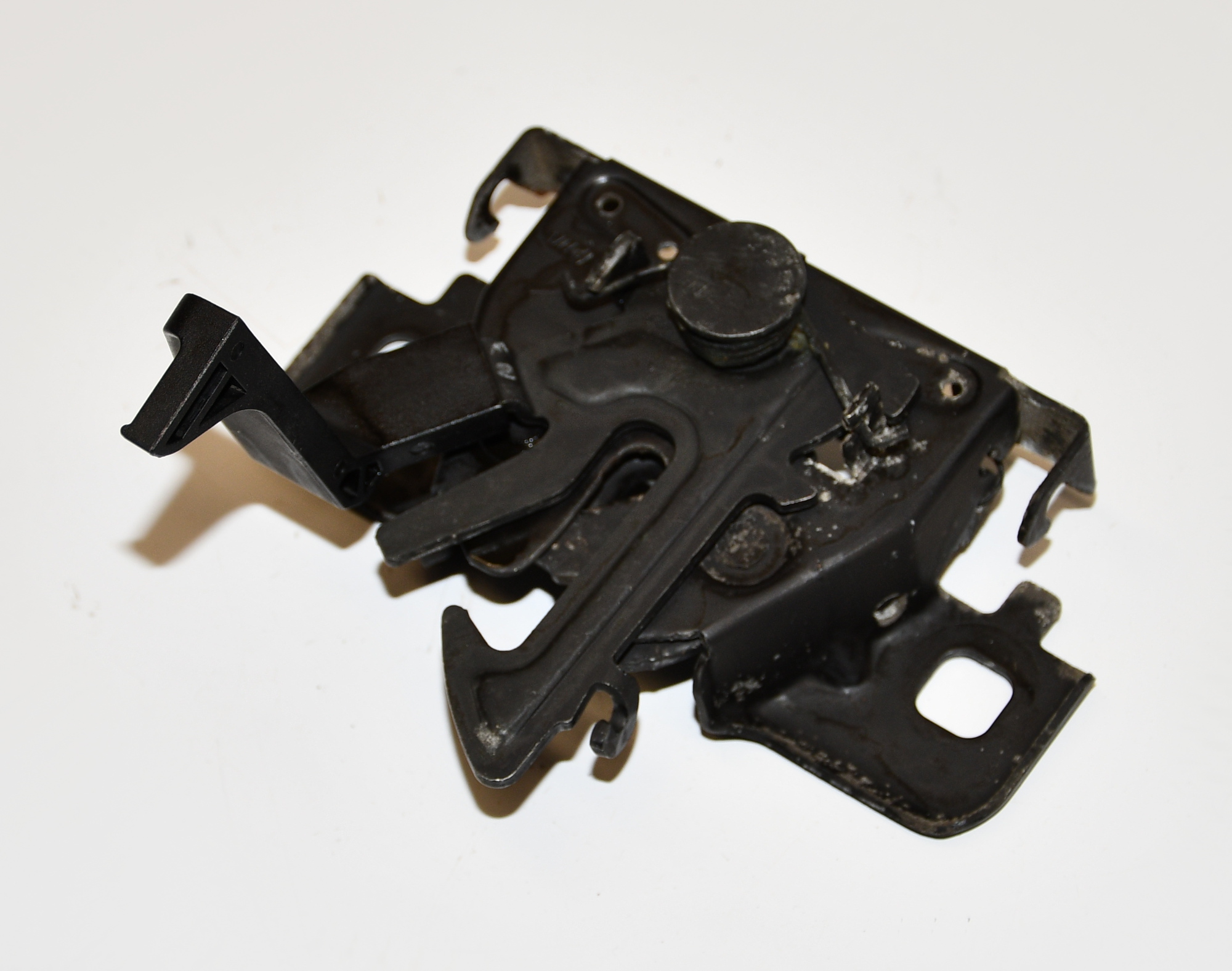 Fanghaken Motorhaube  656017676R Sandero II Original Dacia 