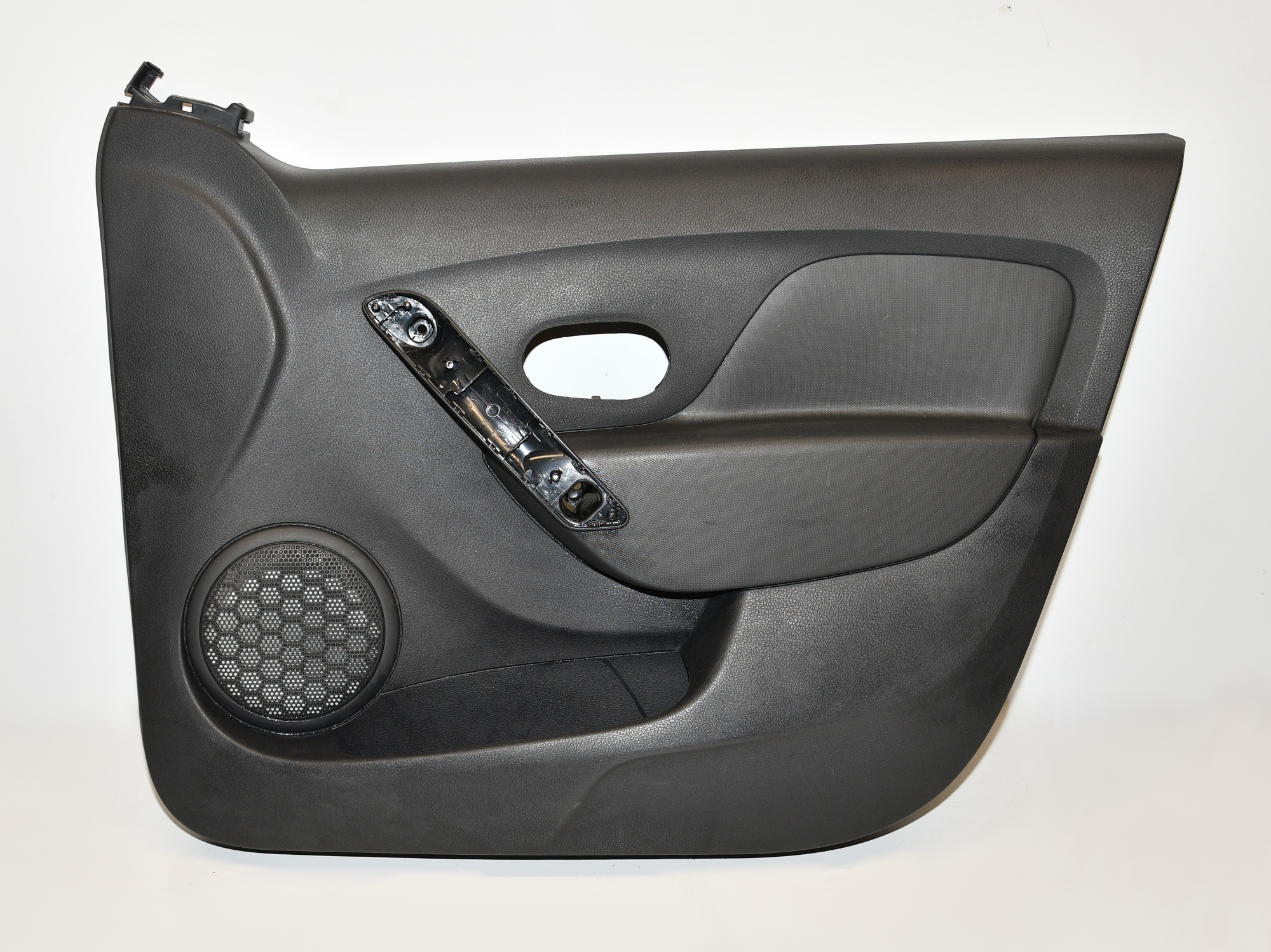 Türverkleidung Vorne,Rechts 809002525R Sandero II Original faurecia 
