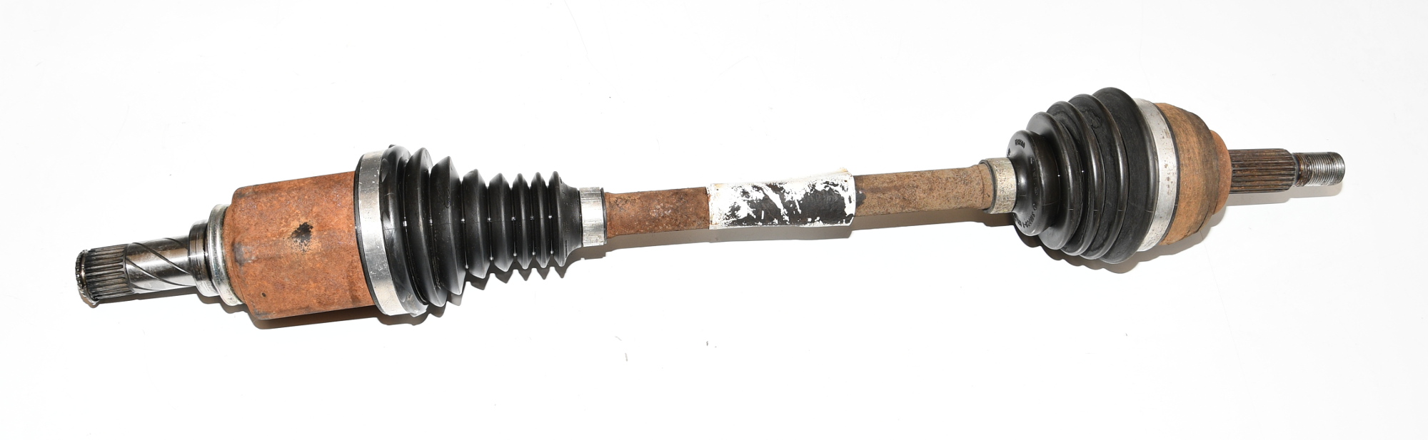 Antriebswelle Gelenkwelle Vorne,Links 391017832R Sandero II JH3 Original Dacia 