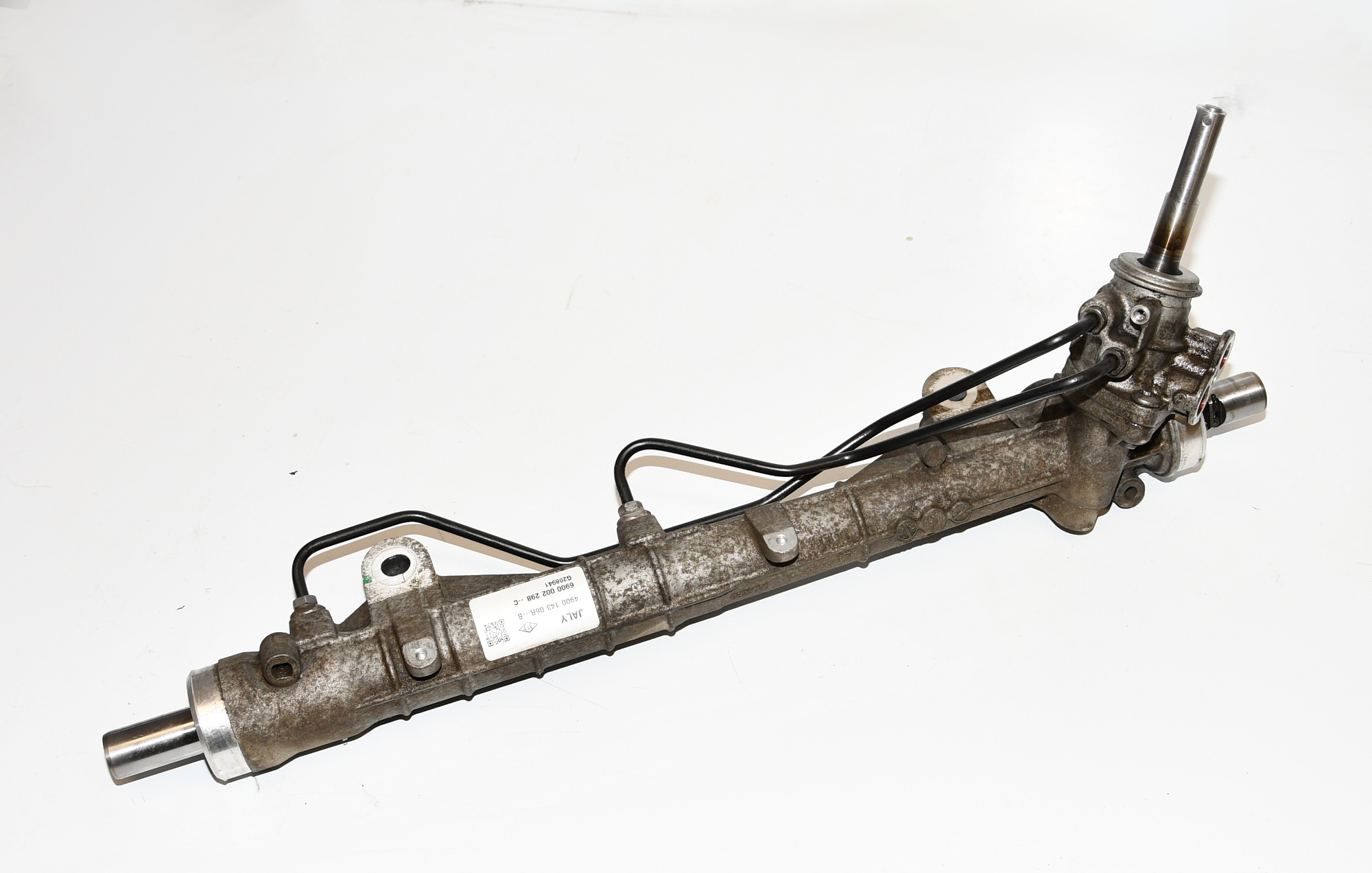 Lenkgetriebe Servolenkgetriebe  490014306R Sandero II Original Dacia 