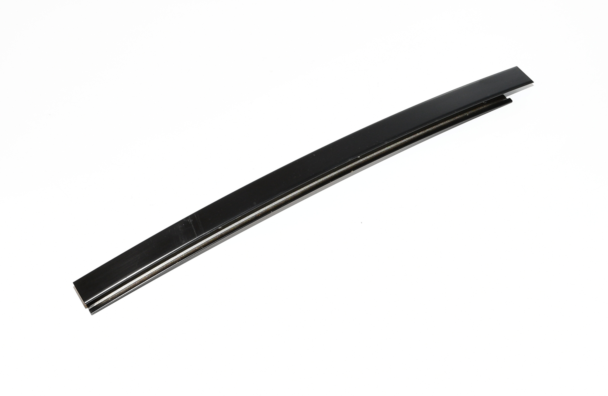Blende C-Säule außen Rechts Fensterführungssteg 7068130 E87 Original BMW   