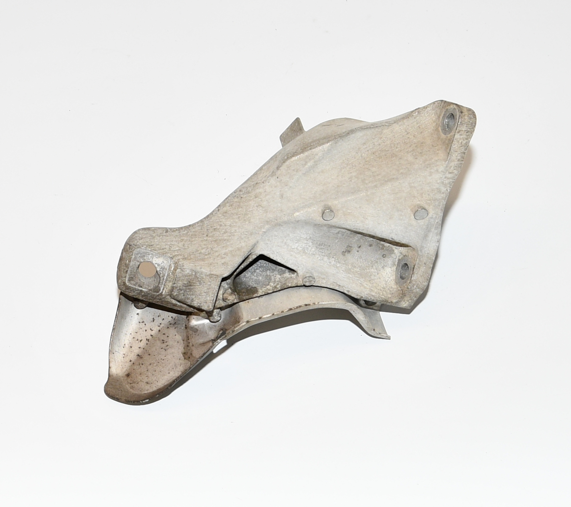 Motorlager Motorhalterung Motorstütze  22116764574 E87 E87 116I N43 Original 