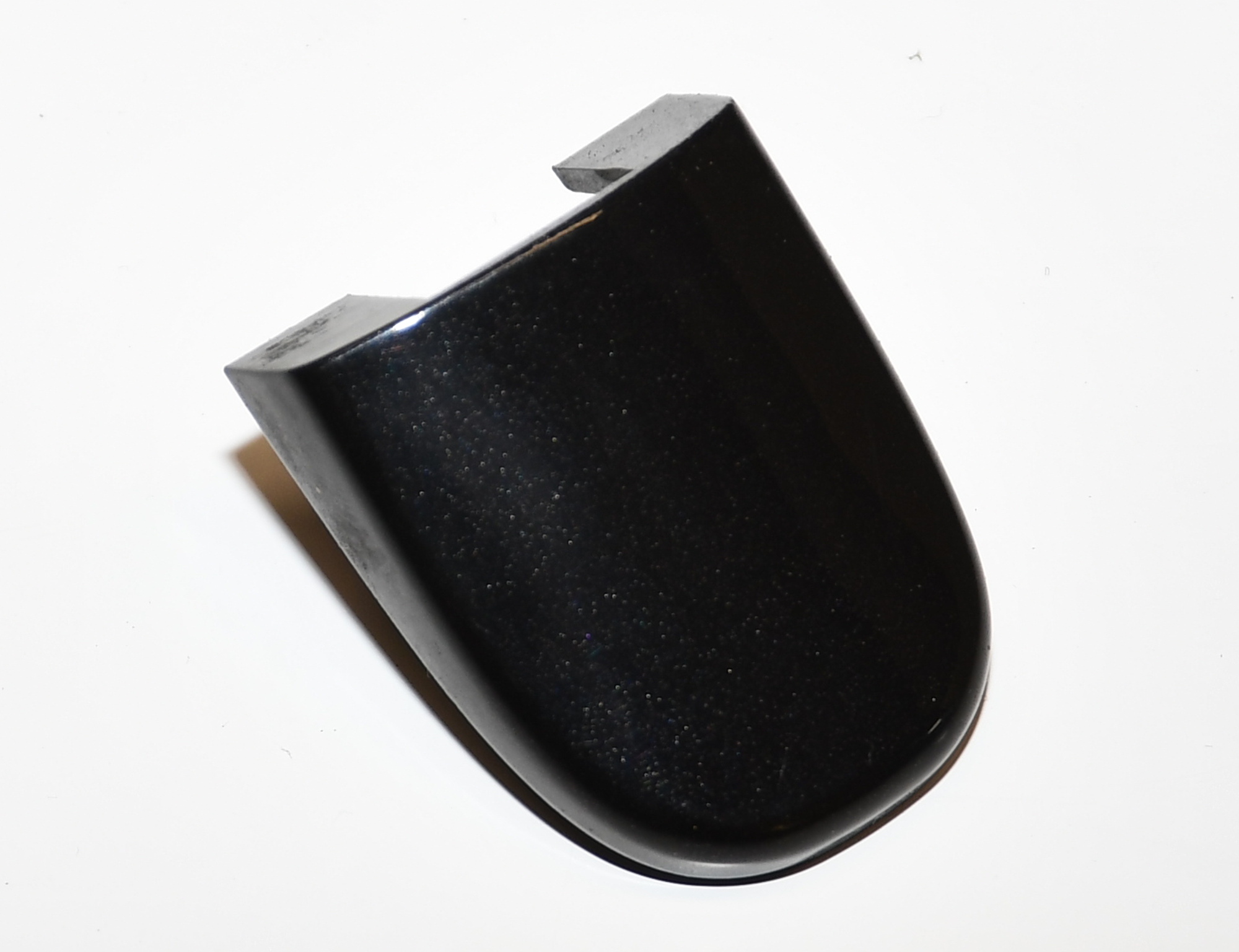 Kappe Abdeckung Türgriff Vorne,Hinten 3B4839879 LF9R Octavia 1Z Original VW 