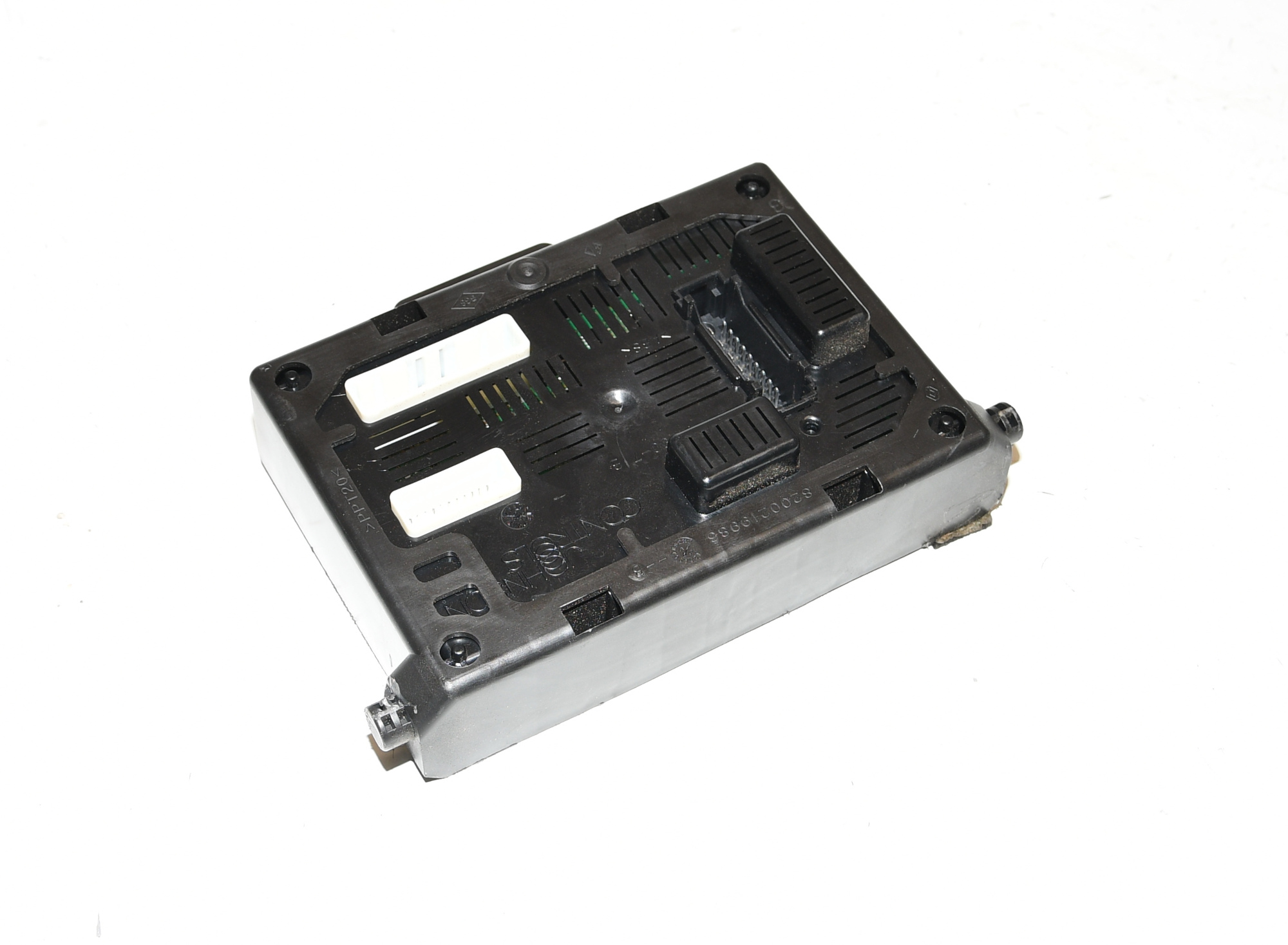 Bordnetzsteuergerät BCM Body Control Module  8200292040 Modus Original Renault 