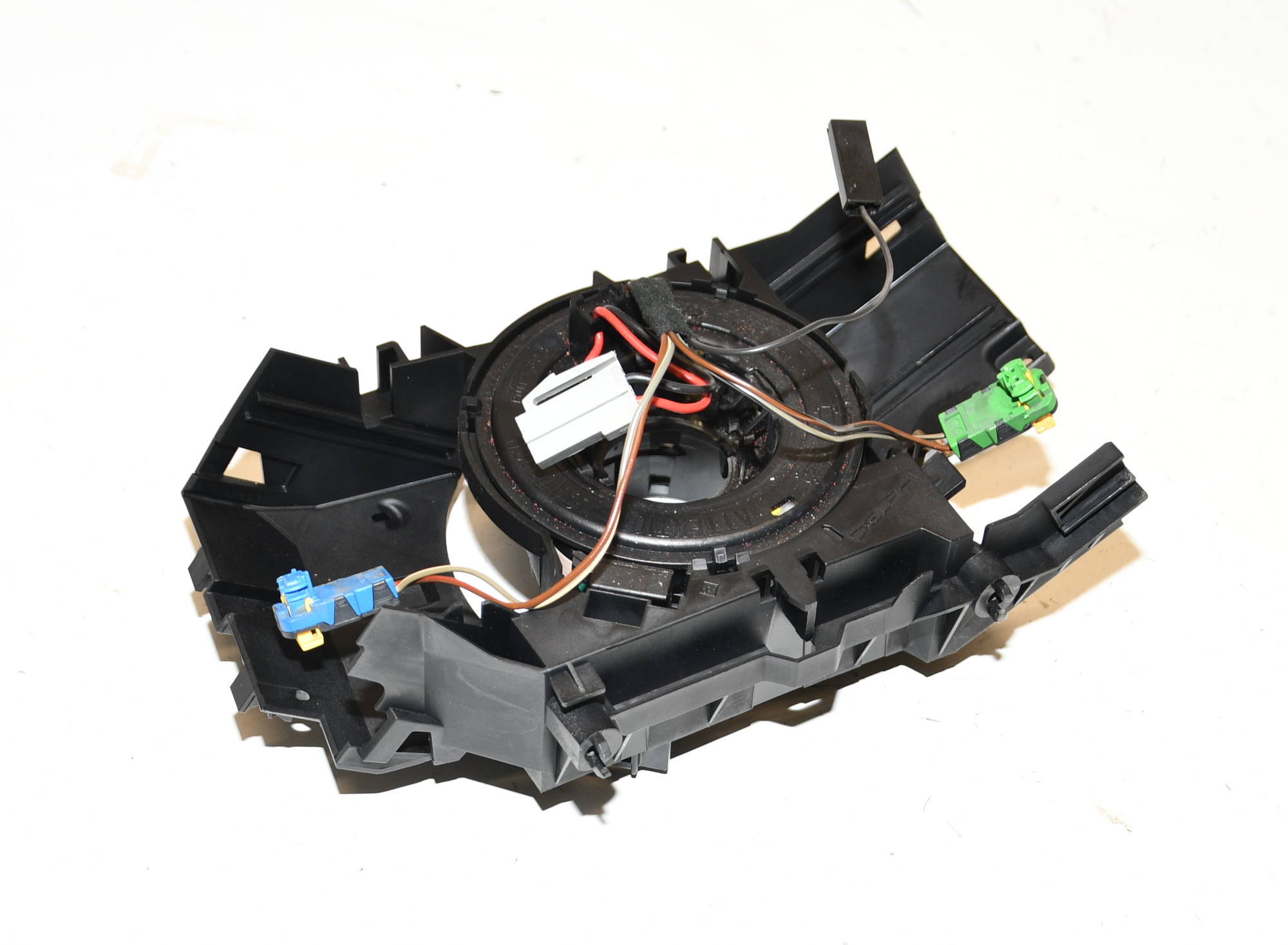 Schleifring Rückstellring Wickelfeder  7701057094 Modus Original Opel 