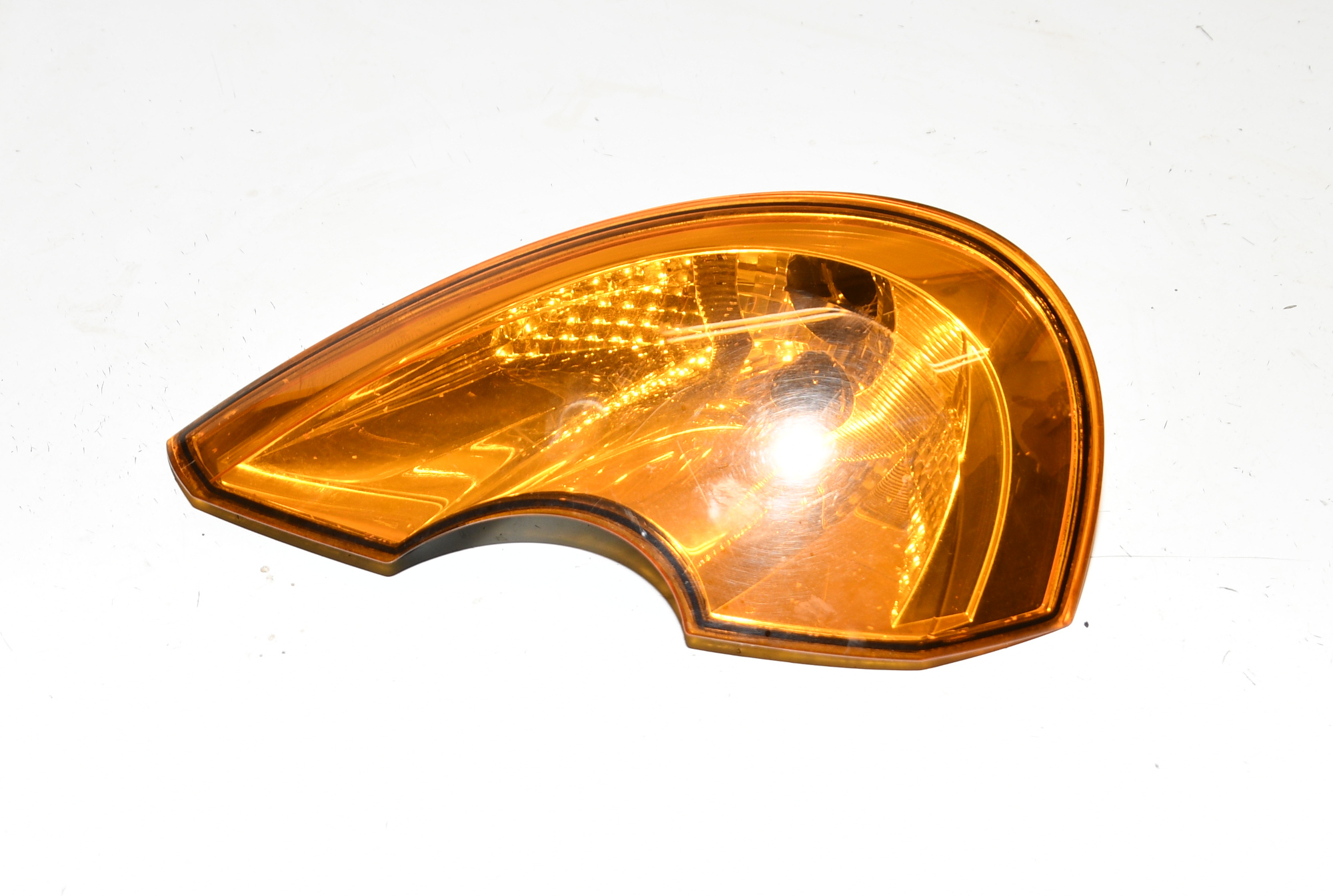 Blinkleuchte Seitenblinker  8200267913 Modus Original Renault 