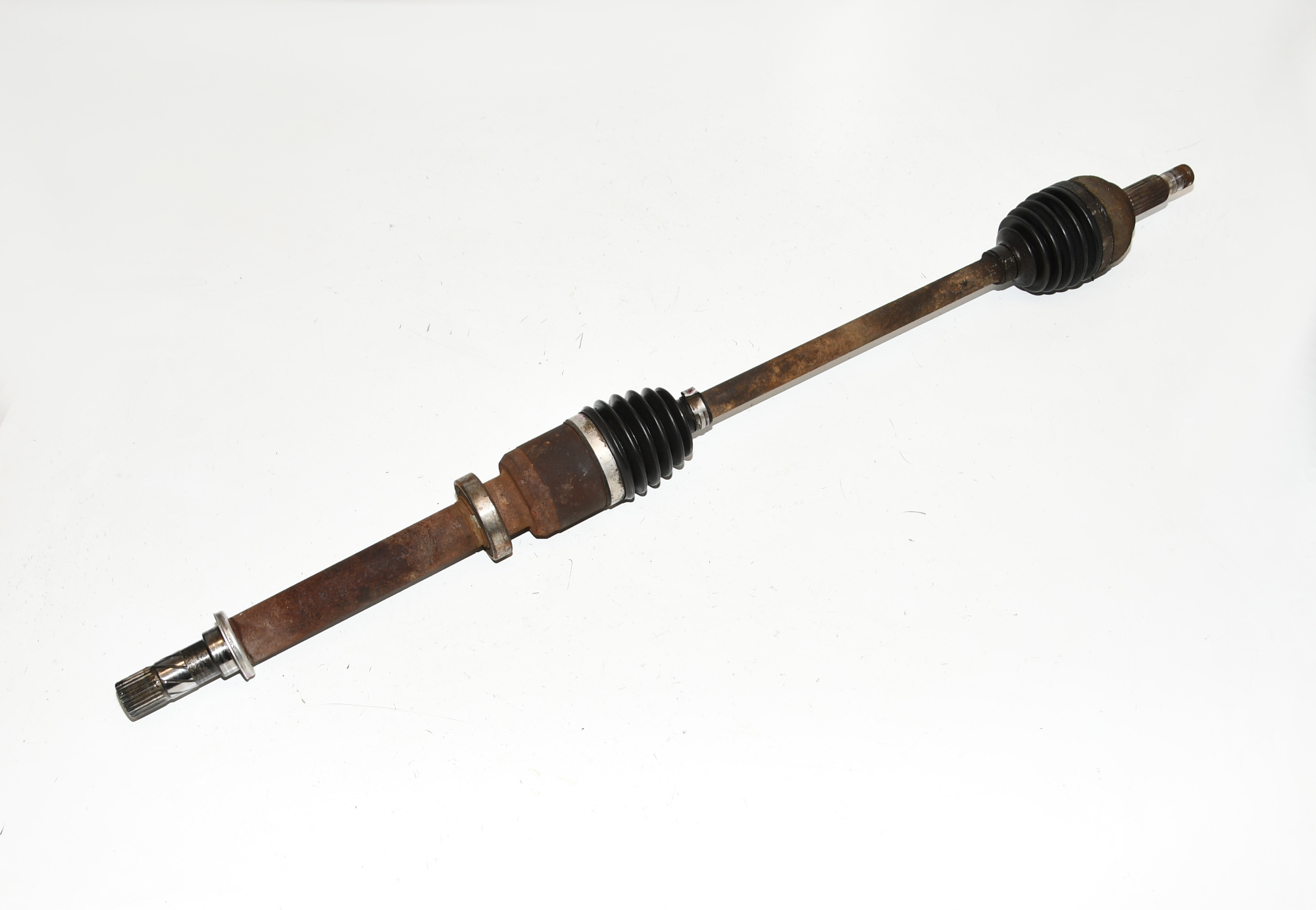 Antriebswelle Gelenkwelle Rechts 7711368368 Modus JH3128 Original Renault 