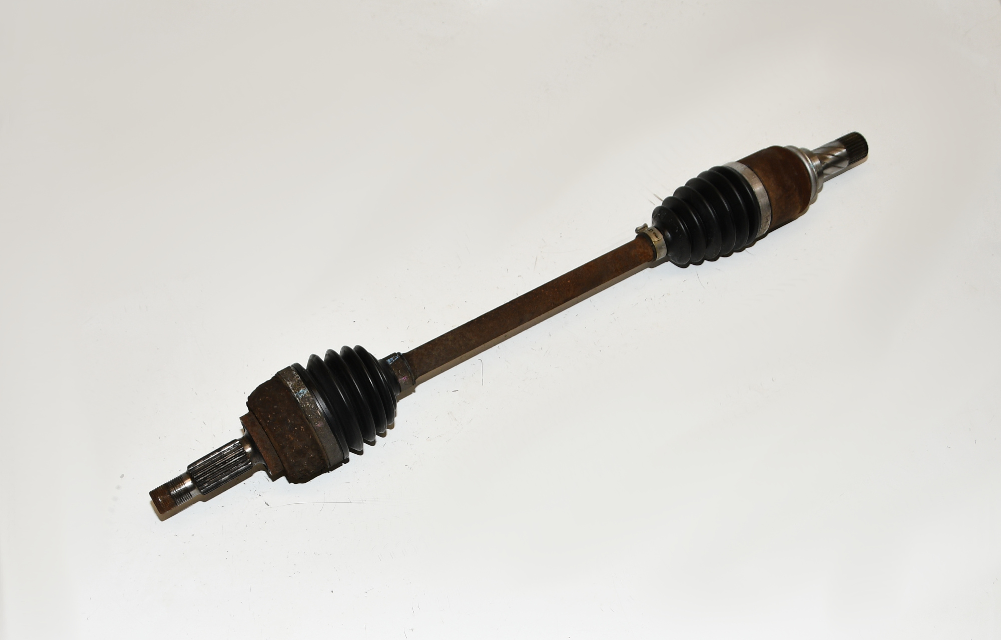 Antriebswelle Gelenkwelle Links 7711368363 Modus JH3128 Original Renault 