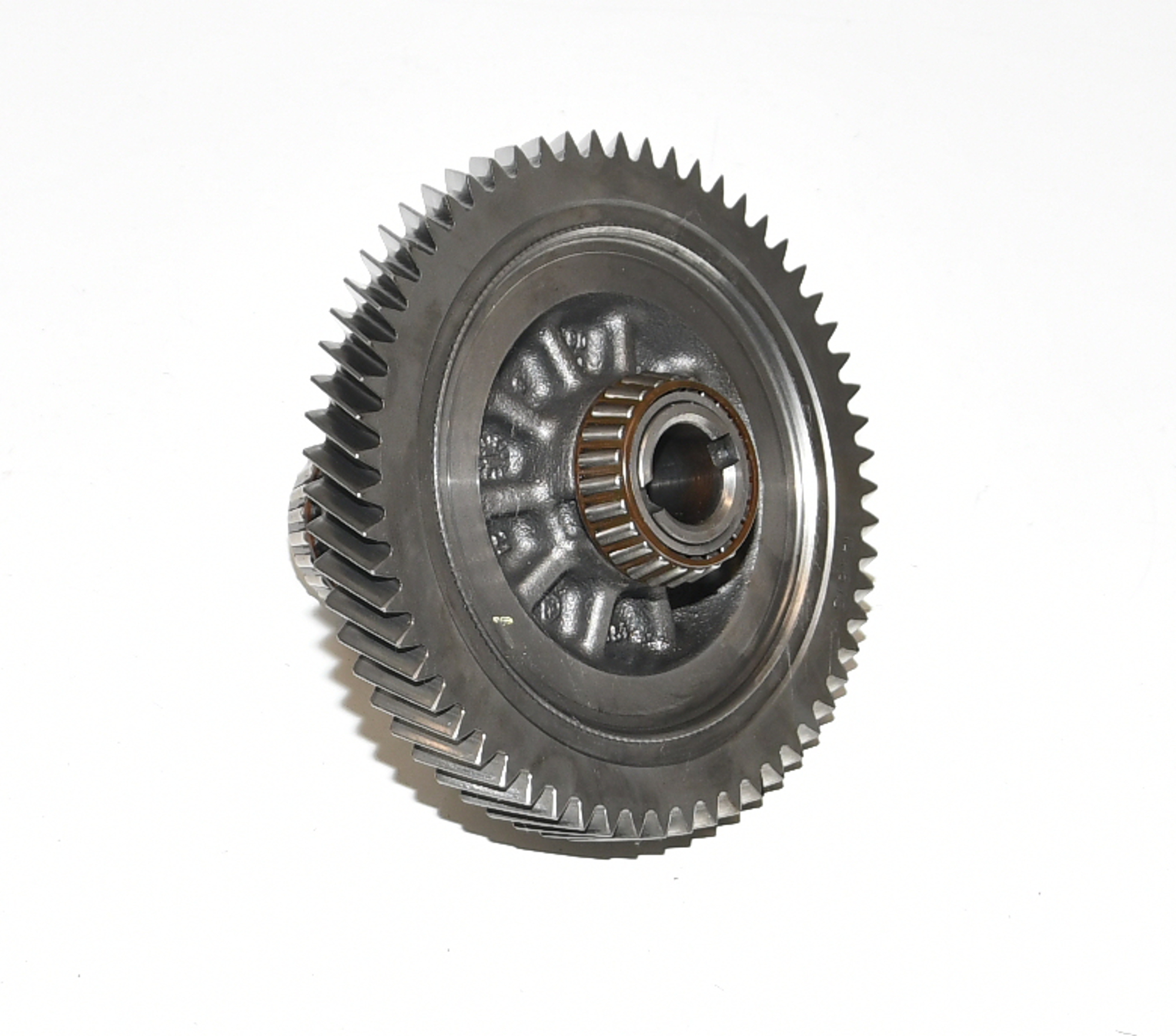 Ausgleichsgehäuse Differential  Z=61 7701767688 Modus JH3128 Original Renault 