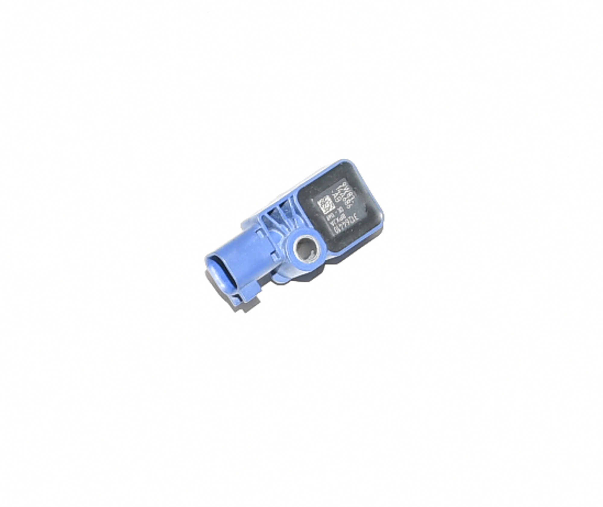 Querbeschleunigungsgeber Crashsensor Vorne,Rechts,Links Schlossträger 31264410 