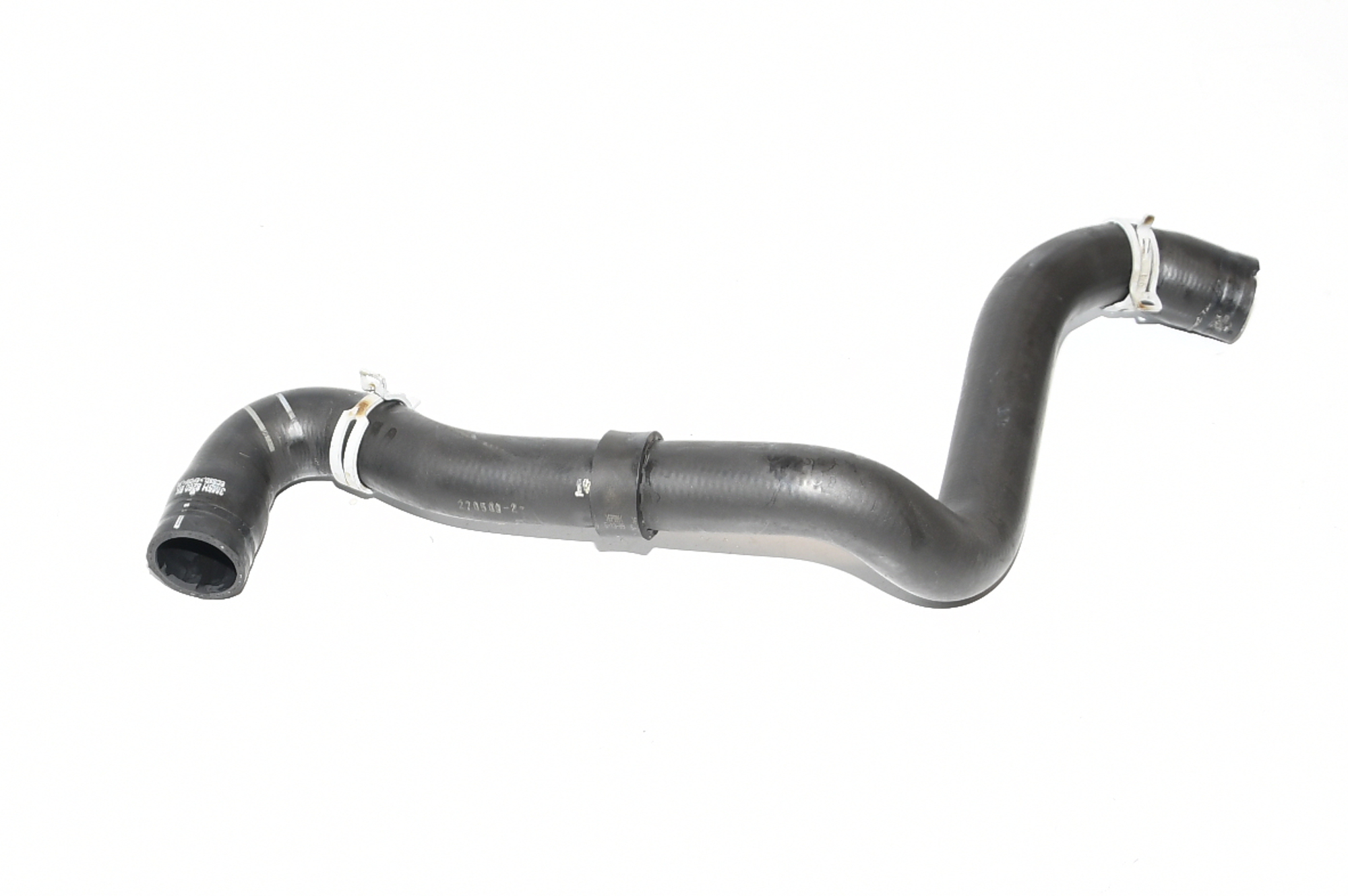 Kühlmittelschlauch Kühlwasserschlauch   3M5H-8260-BK C30 Original Volvo 