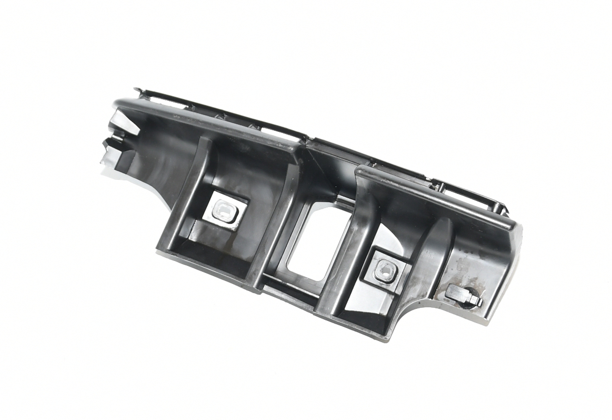 Führungsprofil Stoßstangenprofil Hinten,Links 31323158 C30 Original Volvo 