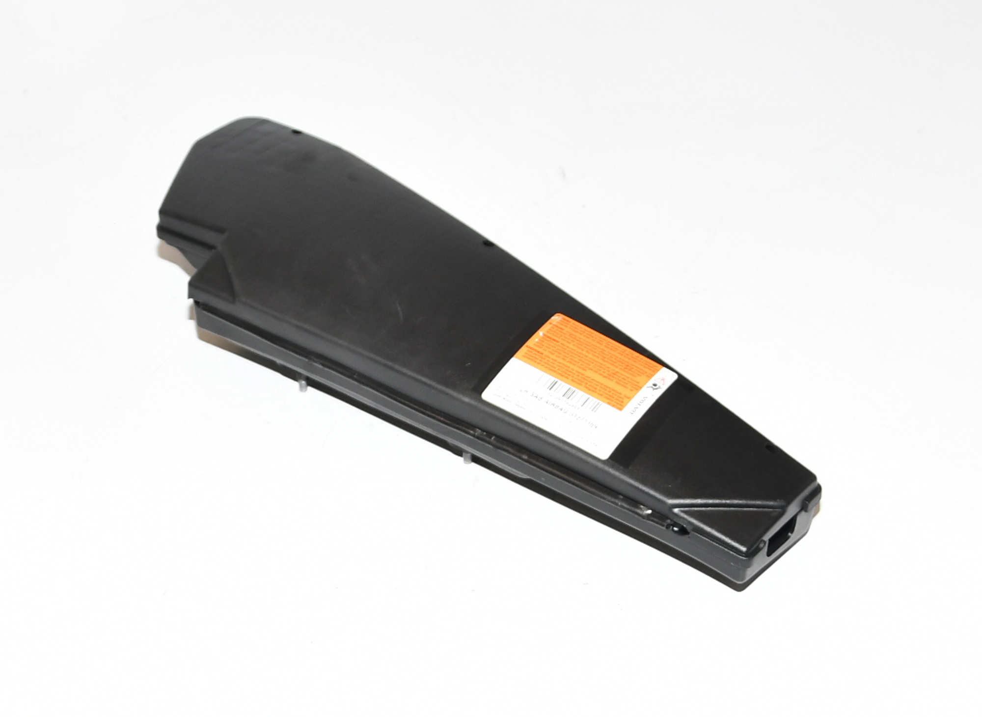 Verkleidung Blende Sitz Vorne,Links 31271169 C30 Original Volvo 
