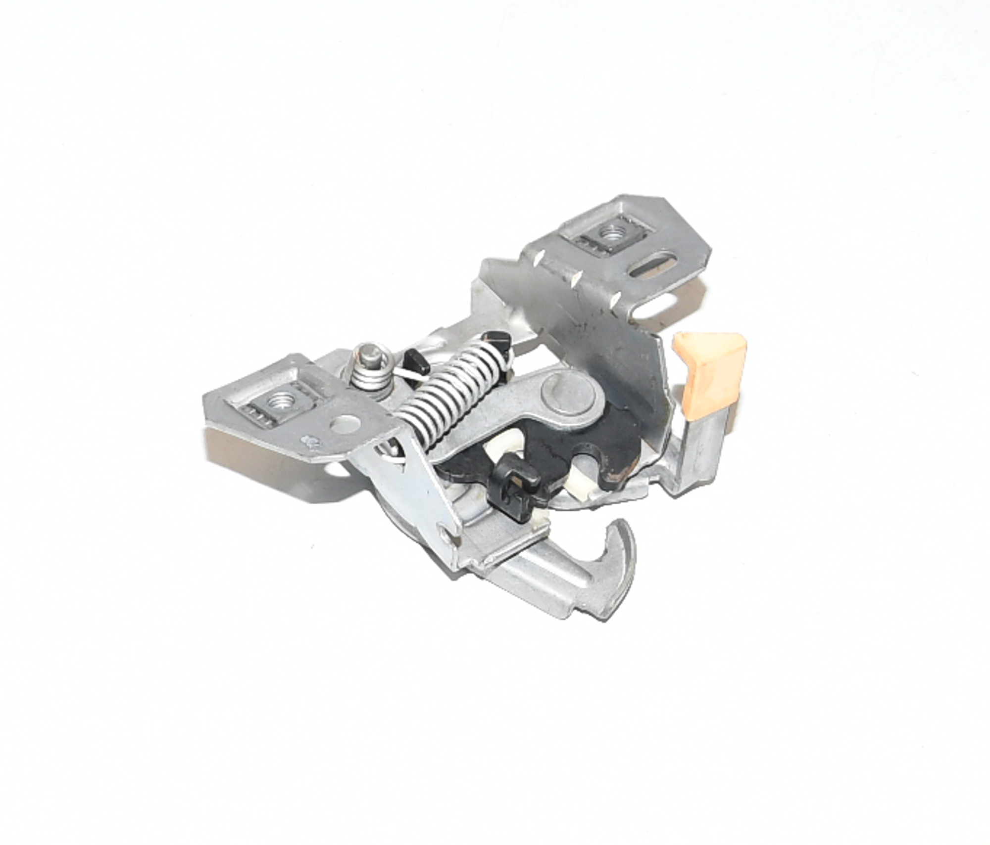 Klappenschloss Unterteil Motorhaubenschloss  30716530 V50 Original Volvo 