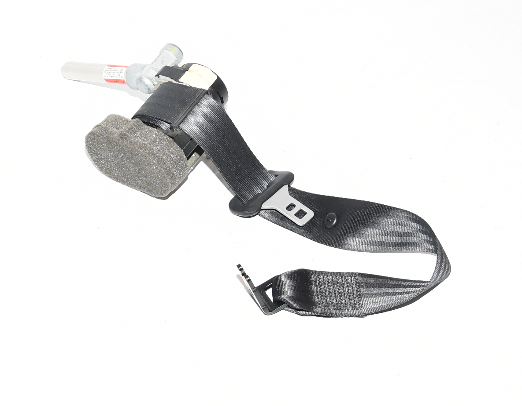 Dreipunkt Sicherheitsgurt Hinten,Rechts 30642227 C30 Original Volvo 