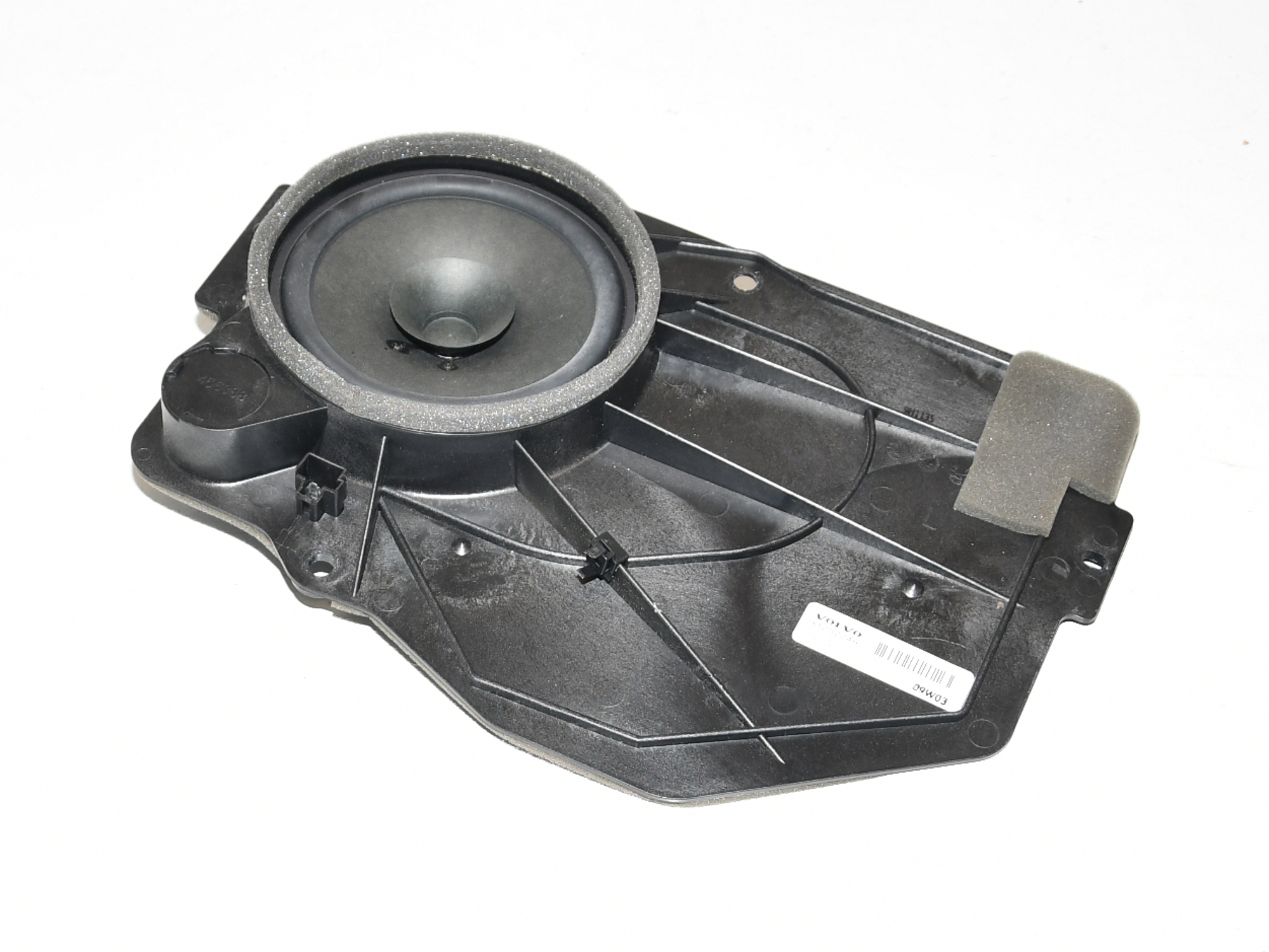 Lautsprecher Hinten,Links 31252246 C30 Original Volvo 