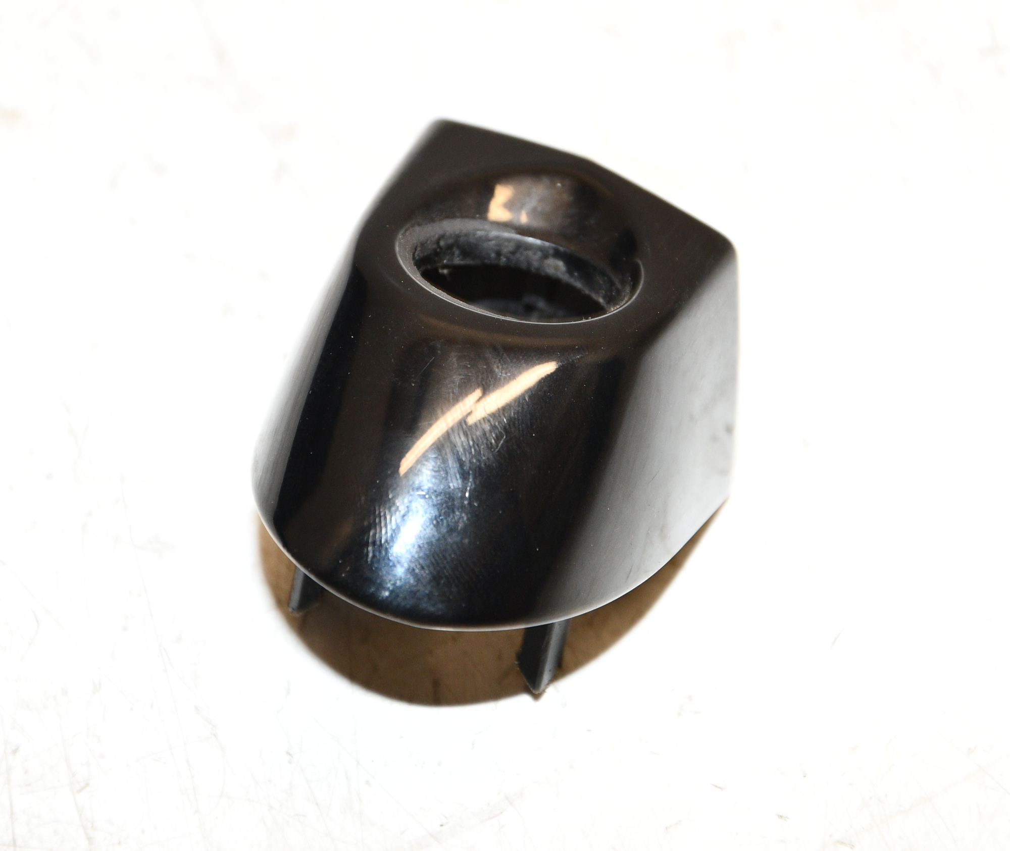 Kappe Abdeckung Türgriff Vorne,Links 51217060653 668 BMW E87 116I Original BMW 