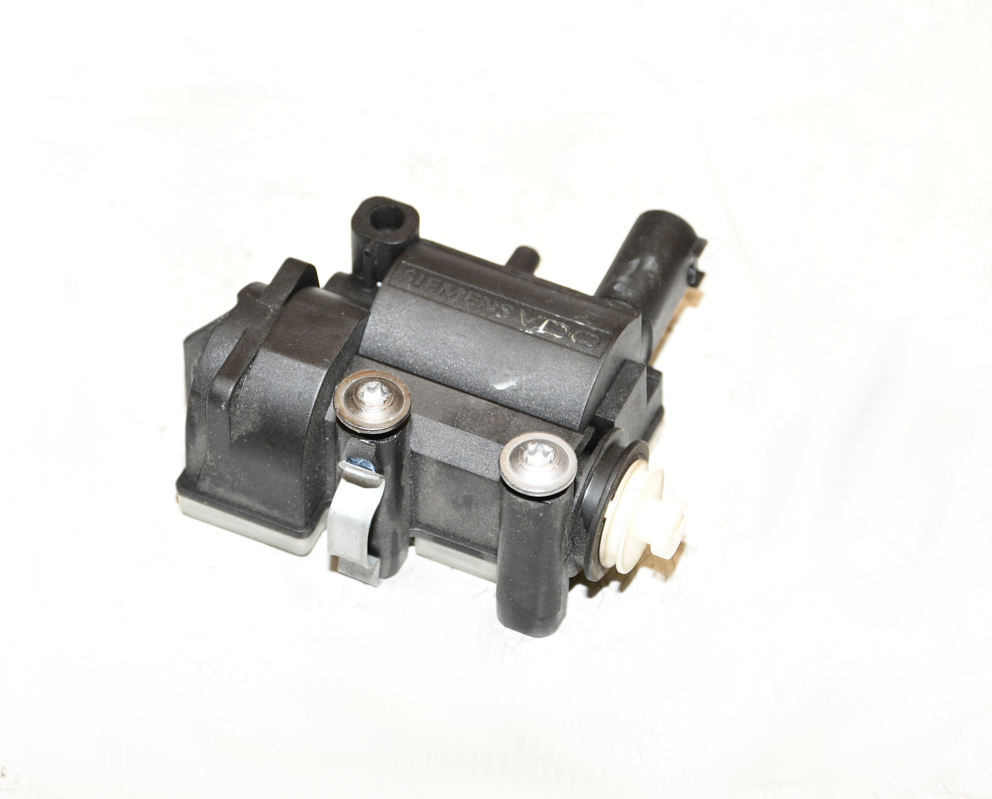 Stellmotor Stellelement Tankklappe  67116985879 BMW E81 116I Original VDO 