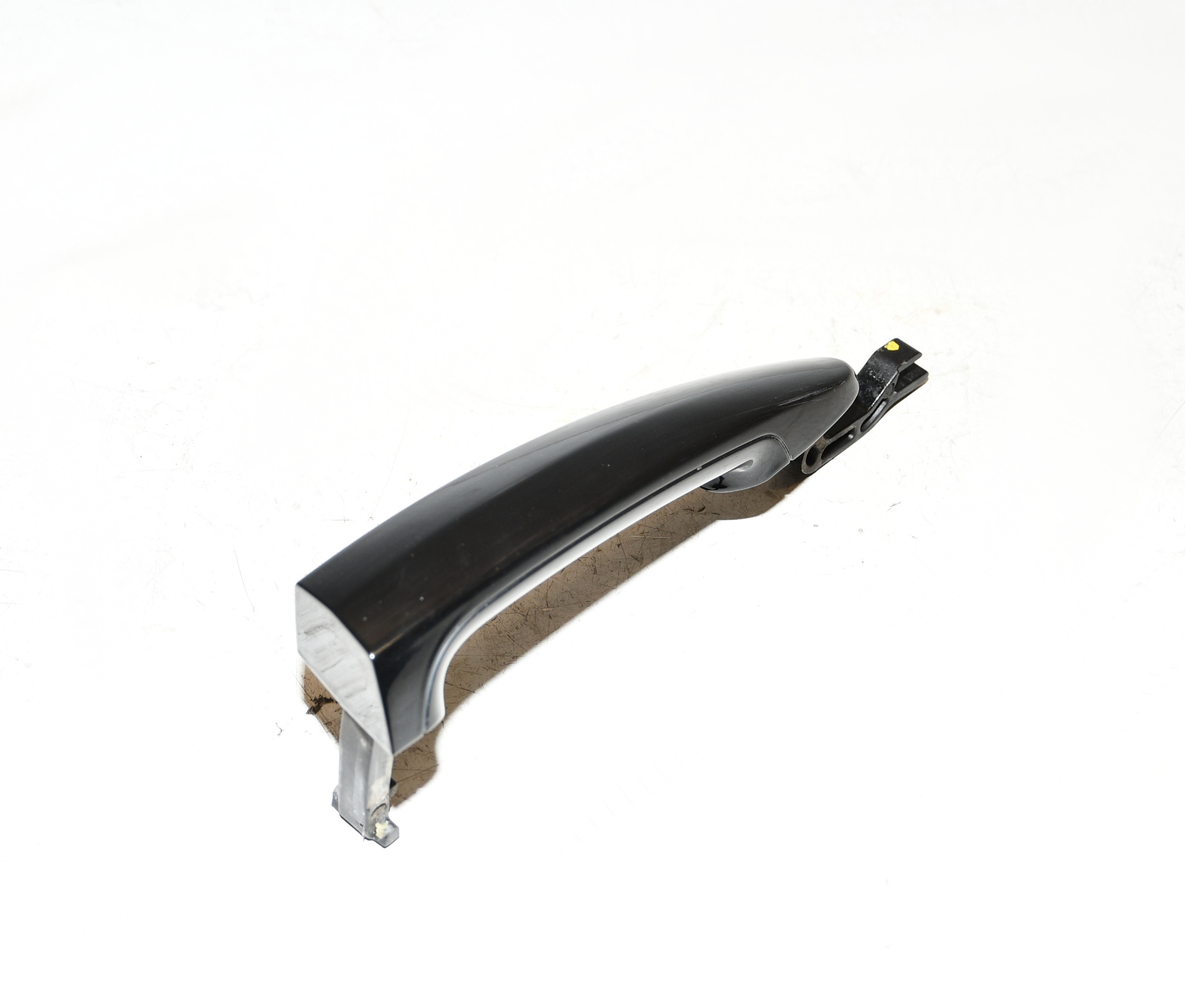 Türgriff außen Vorne,Hinten,Links 51210445181 668 Schwarz 2 BMW E87 116I BMW 