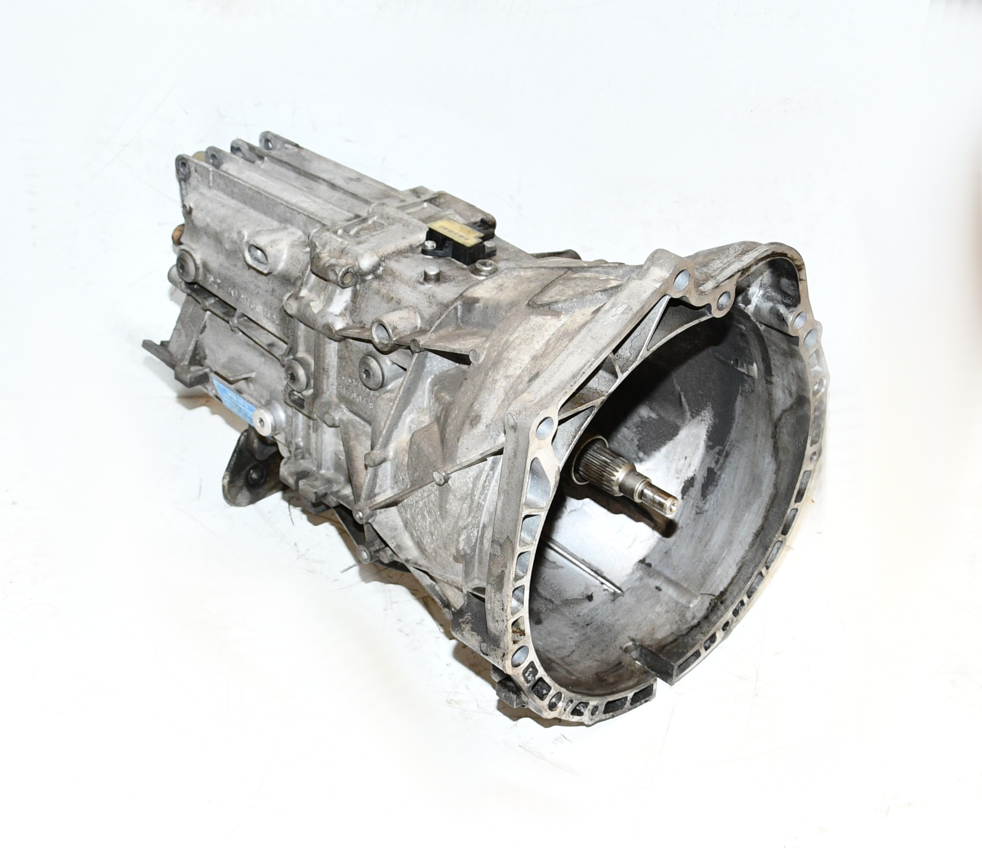 Schaltgetriebe 6-Gang  23007626315 BMW E87 116I GS6-17BG Original BMW 