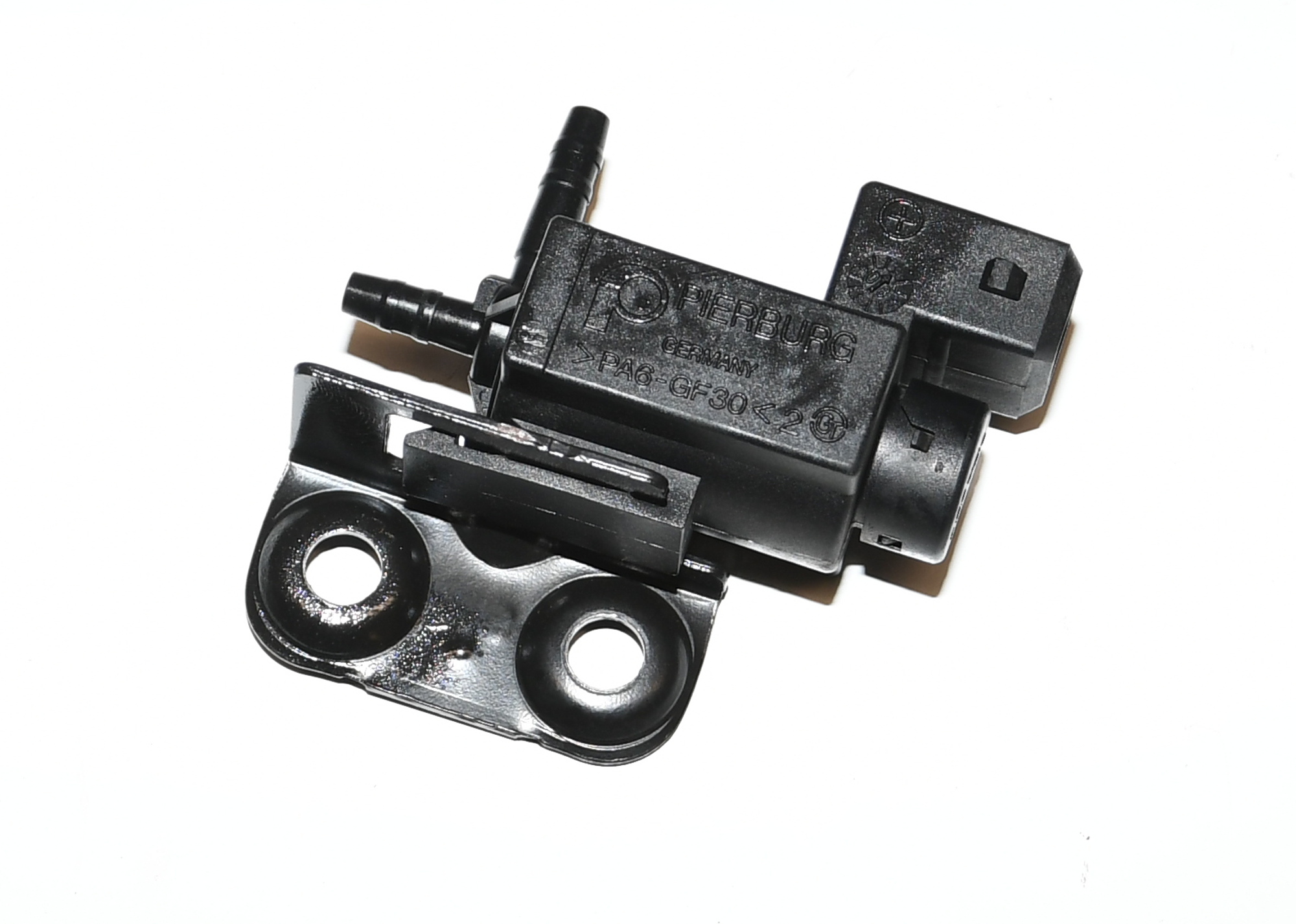 Magnetventil Magnetumschaltventil  722341 BMW E87 116I Original Pierburg 