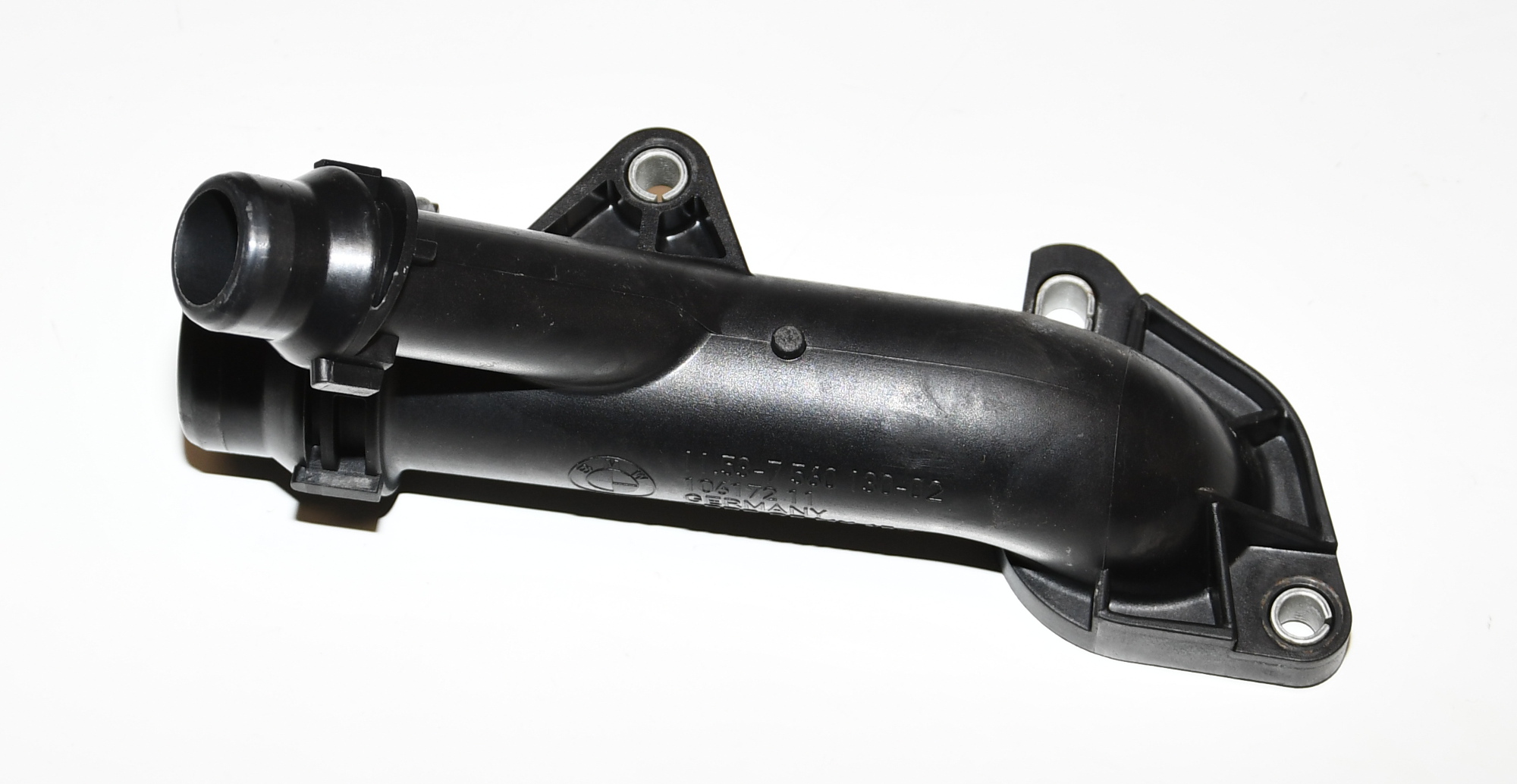 Kühlmittelrohr Kühlwasserrohr Kühlwasserleitung  11537560130 BMW E87 116I 