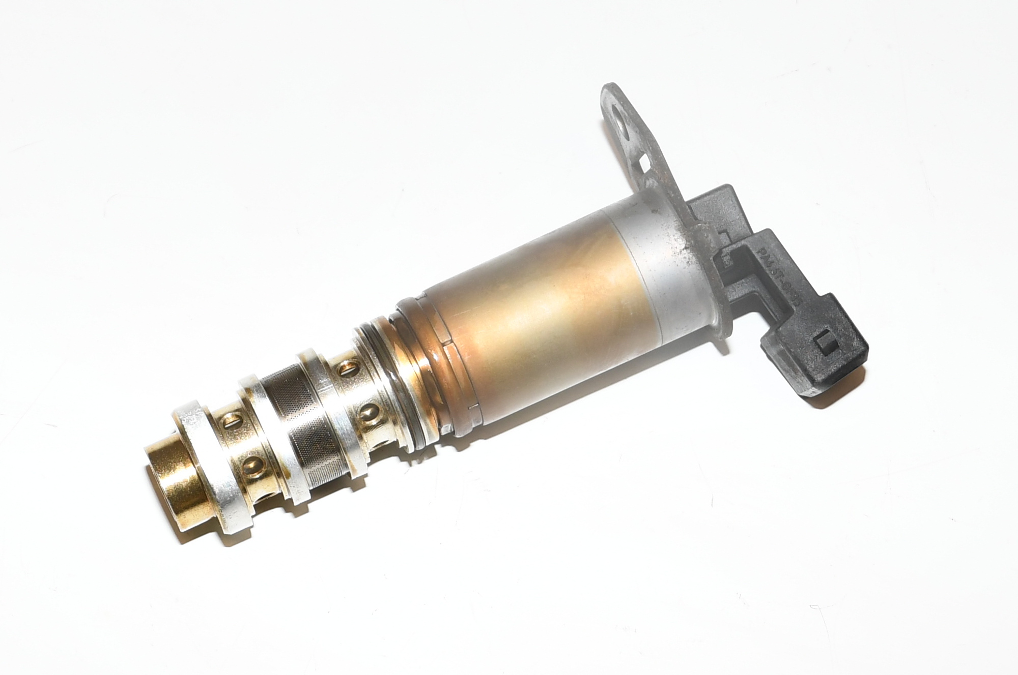 Magnetventil Magnetumschaltventil  11367584115 BMW E81 116I Original BMW 
