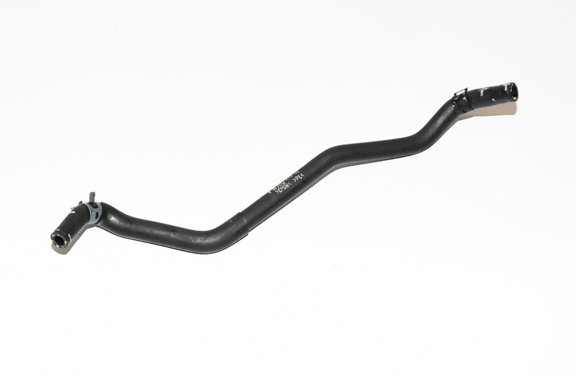 Kühlmittelschlauch Kühlwasserschlauch   6Y0121107G Polo 9N Original VW 