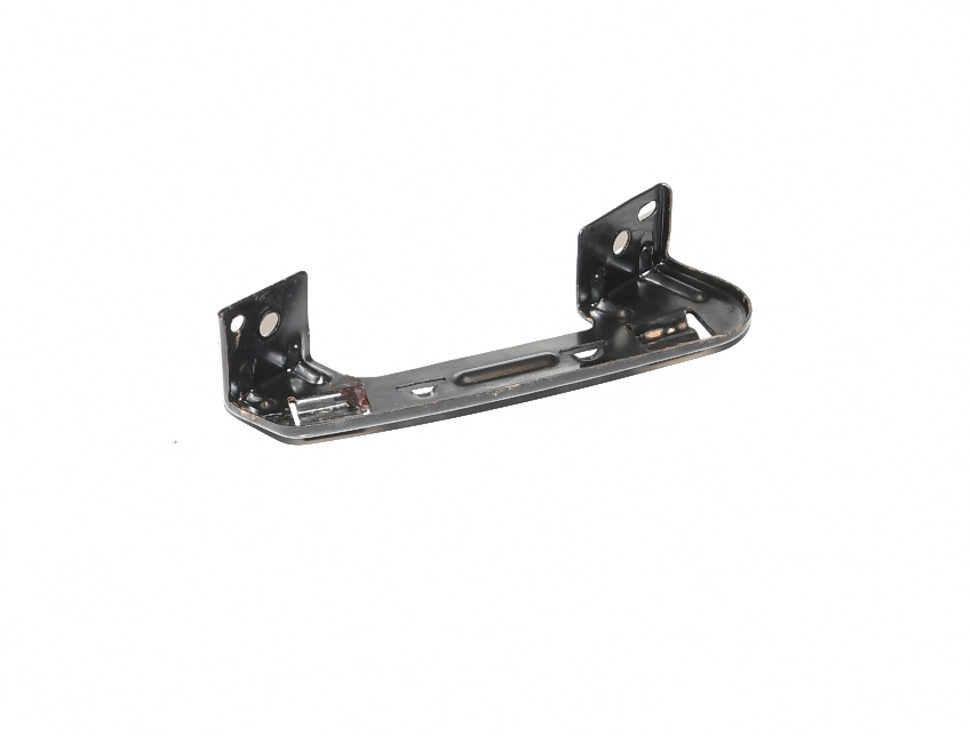 Führungsprofil Stoßstangenprofil Vorne,Links Halter 86551-0X000 i10 PA Orig. 