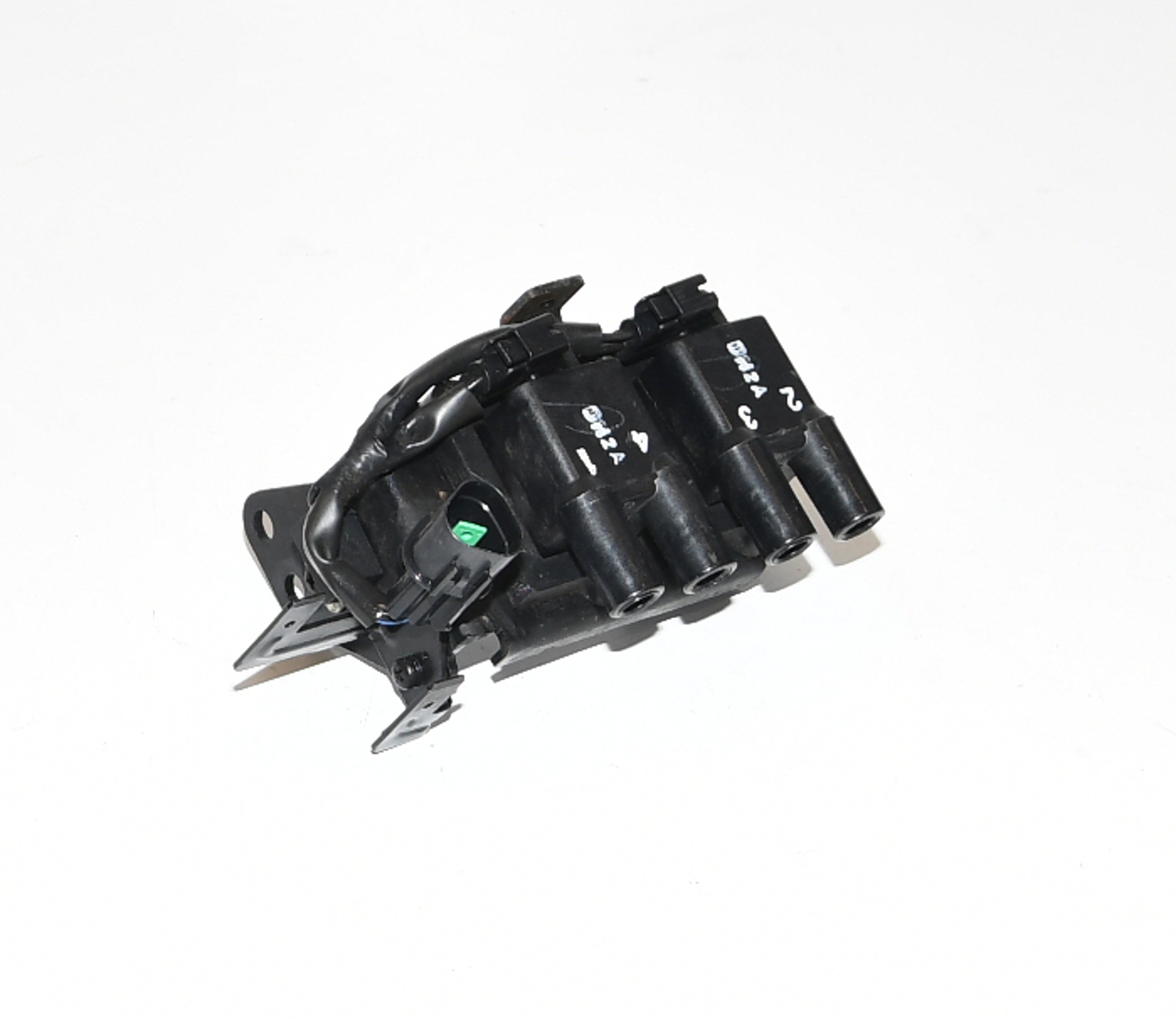 Zündspule Zündkerzenstecker  27301-03000 i20 PB 1.2 57KW G4LA Original 