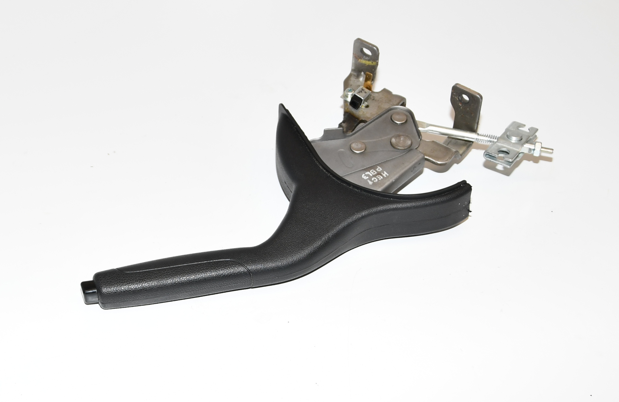 Verkleidung Handbremshebel  59710-0X000 GA i10 PA Original Hyundai   