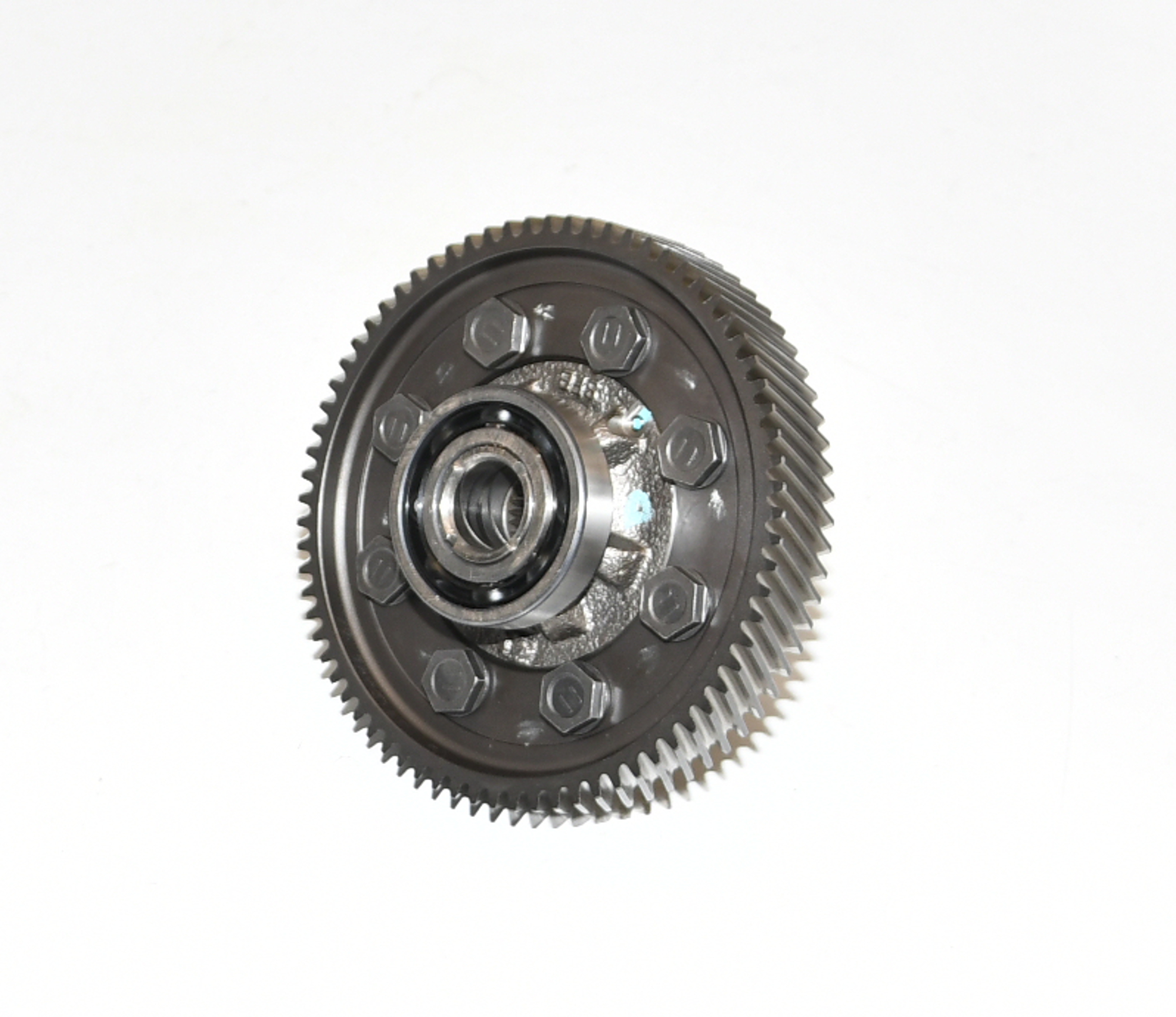 Ausgleichsgehäuse Differential  Z=73 43332-02547 i10 PA PTK2 Original Hyundai 