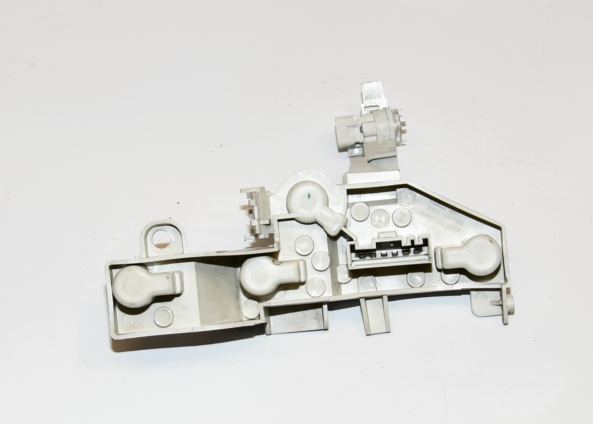 Lampenträger Rücklicht Hinten,Rechts 63217164964 E87 Original Valeo 