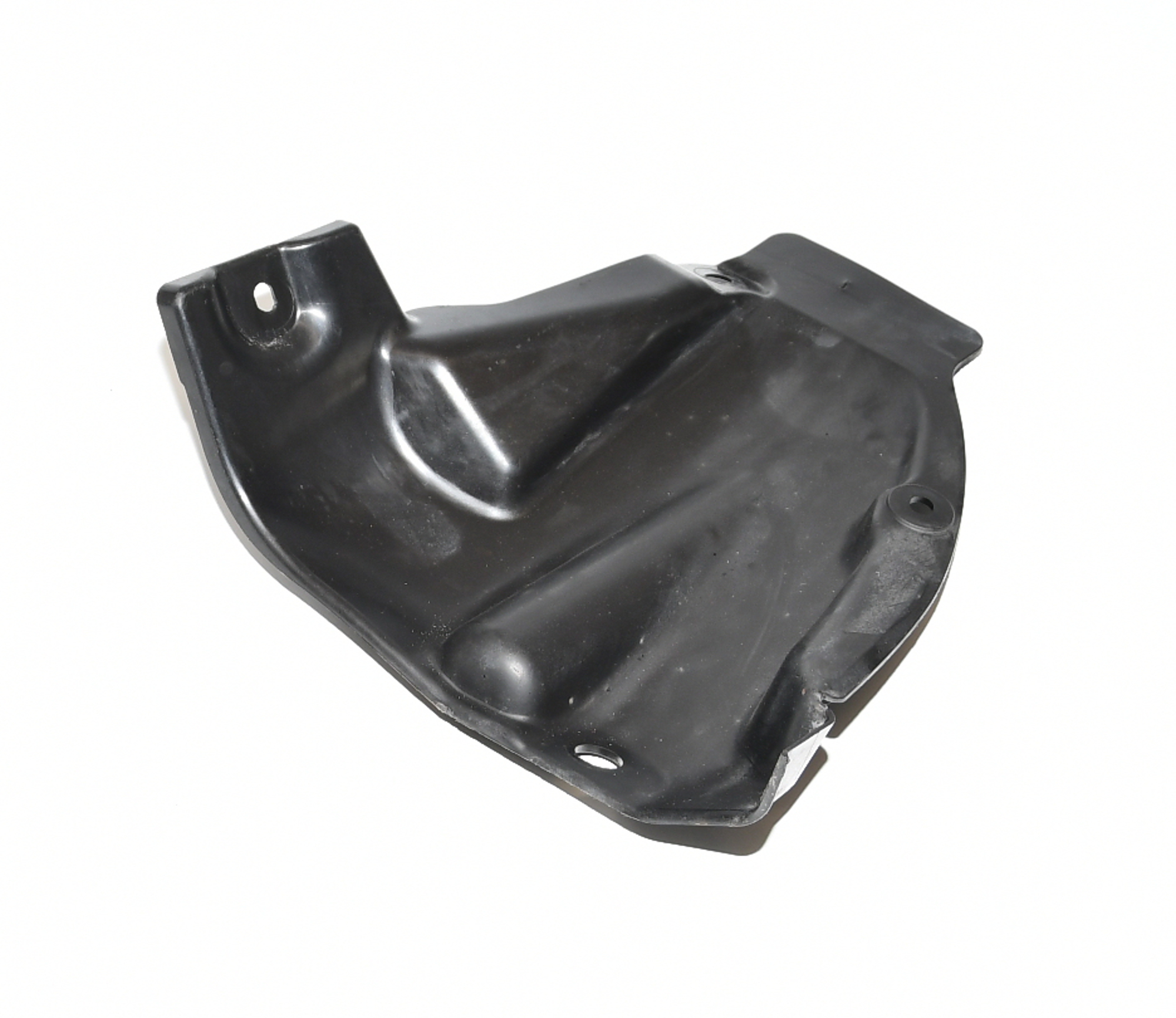 Radhausschale Radhausverkleidung Hinten,Links 75561-51K0 Splash EX Original 