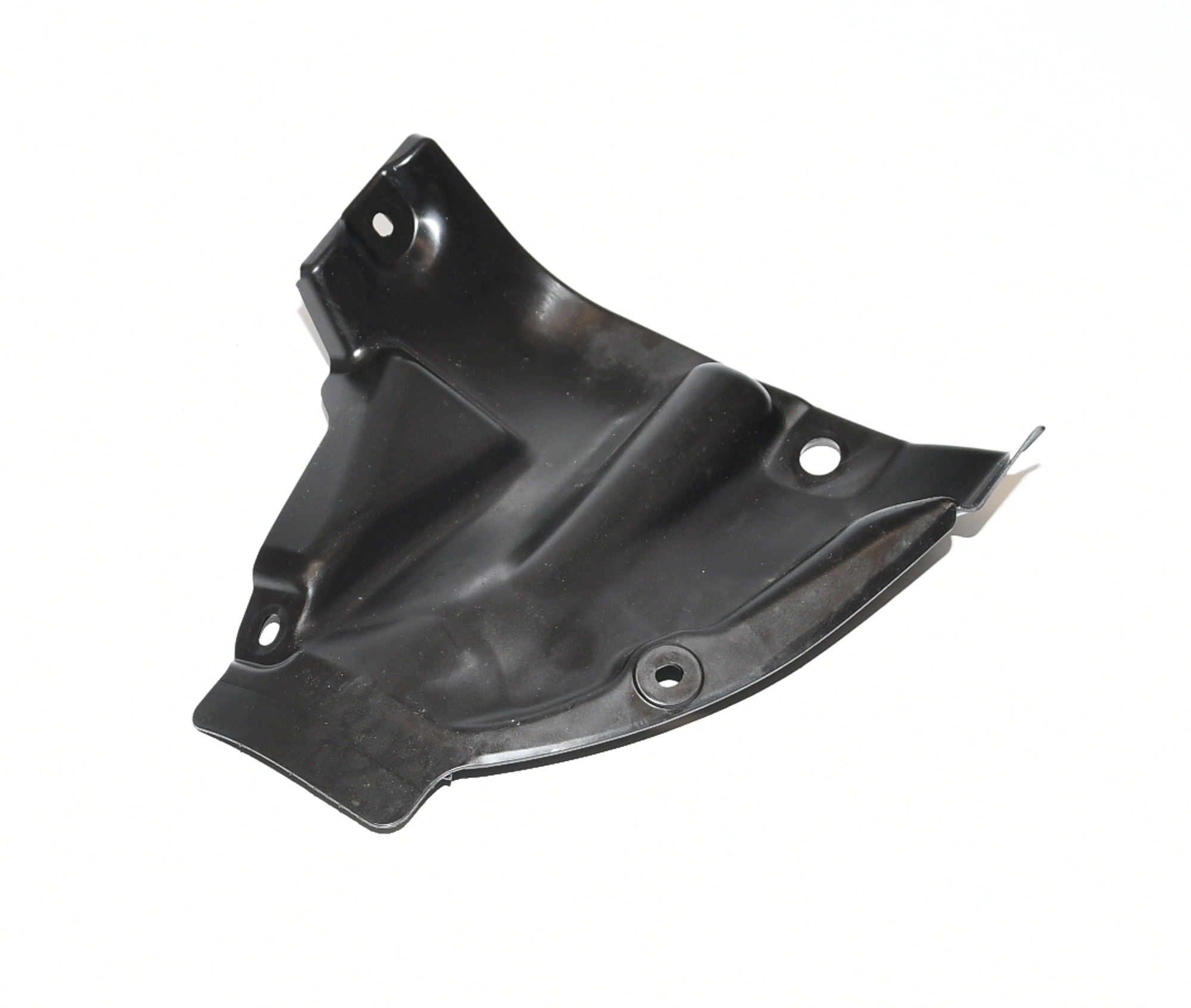 Radhausschale Radhausverkleidung Hinten,Rechts 75551-51K0 Splash EX Original 