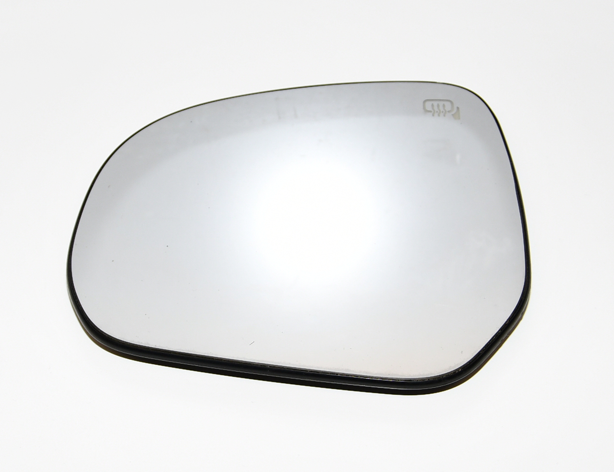 Spiegelglas beheizbar Vorne,Links 84740-51K10 Splash EX Original Suzuki 