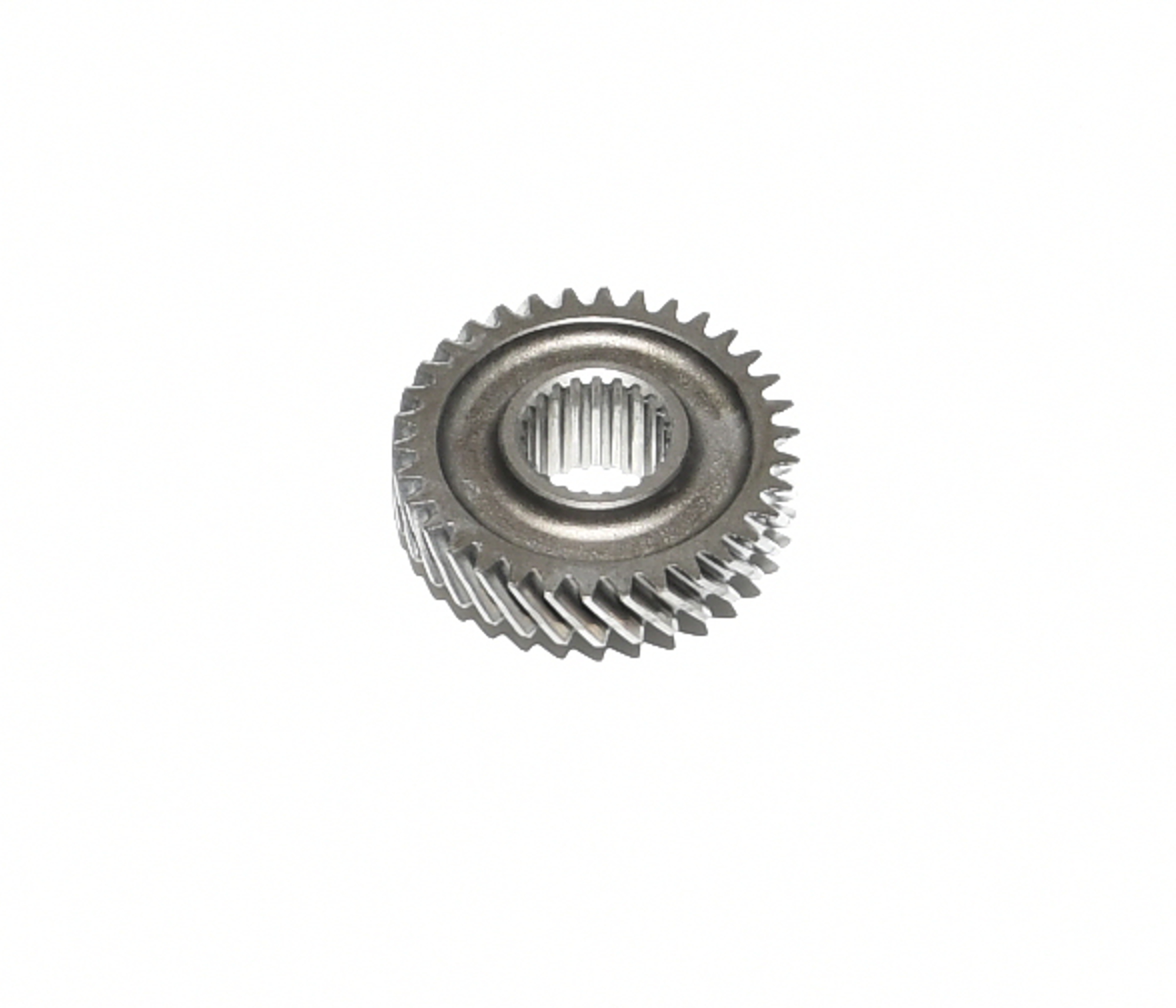 Zahnrad 4.Gang  Z=34 24341-51K20 Splash EX ZV0 5MT Original Suzuki 