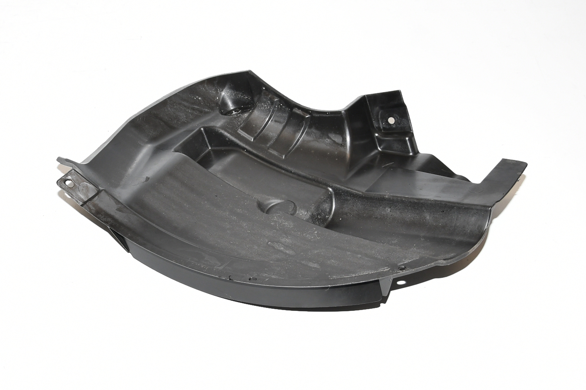 Radhausschale Radhausverkleidung Hinten,Rechts 75511-51K Splash EX Original 