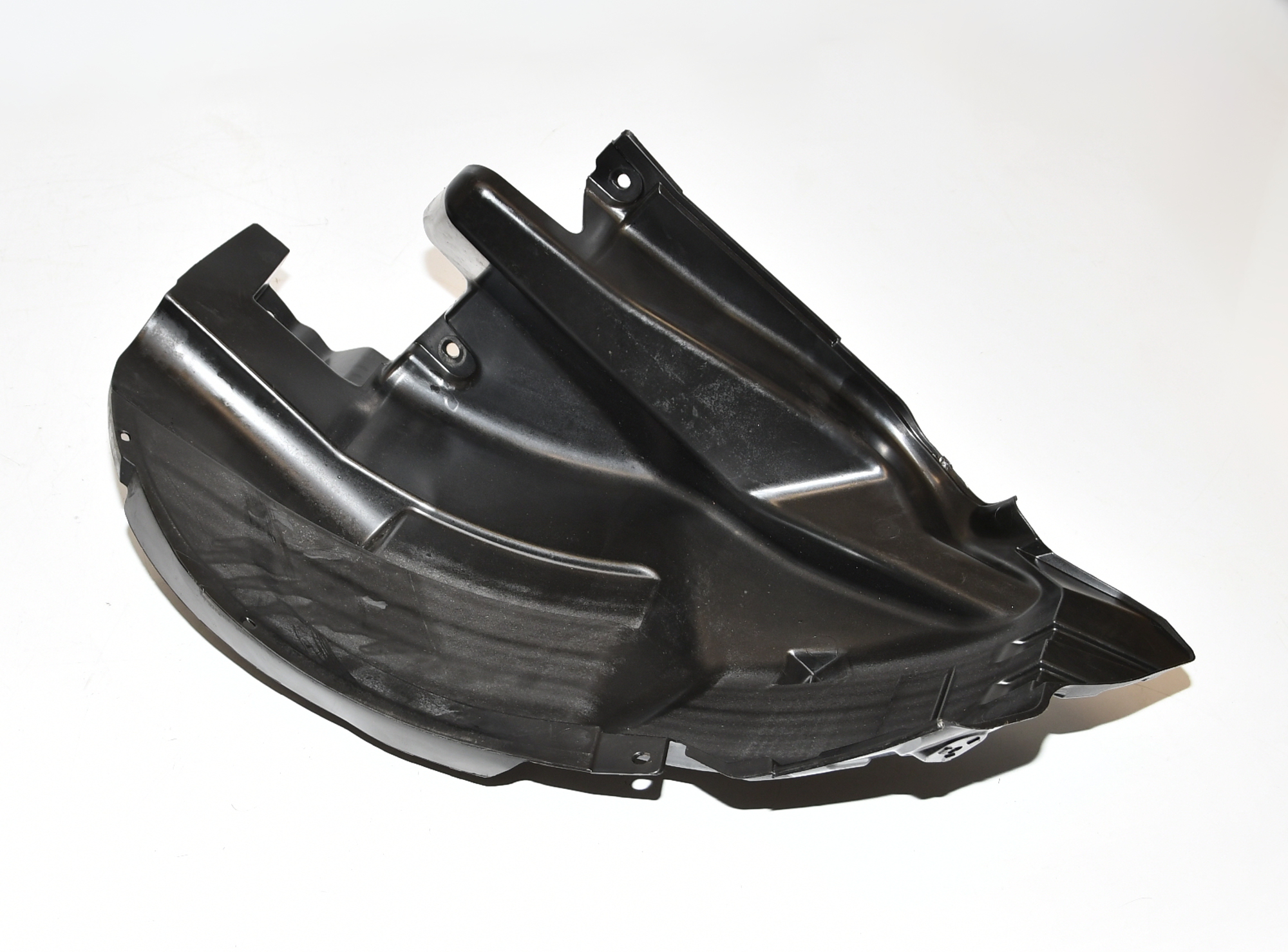 Radhausschale Radhausverkleidung Hinten,Links 75521-51K Splash EX Original 