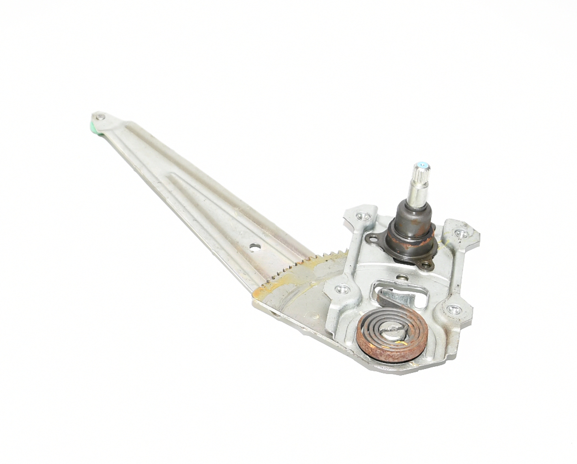 Fensterkurbel mechanischer Fensterheber Hinten,Rechts 83510-51K00 Splash EX   