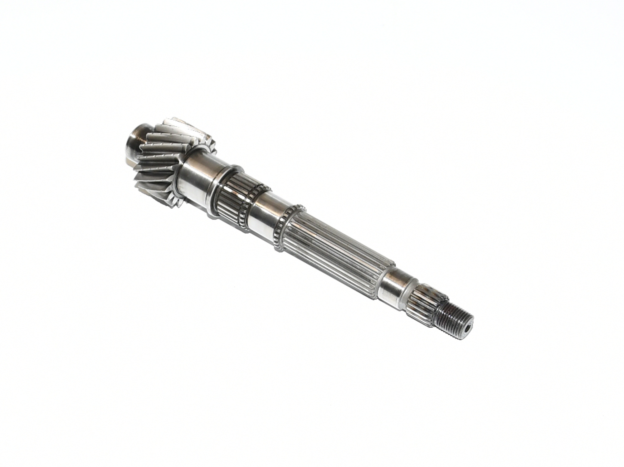 Abtriebswelle  Z=18 24131-51K20 Splash EX ZV0 5MT Original Suzuki 
