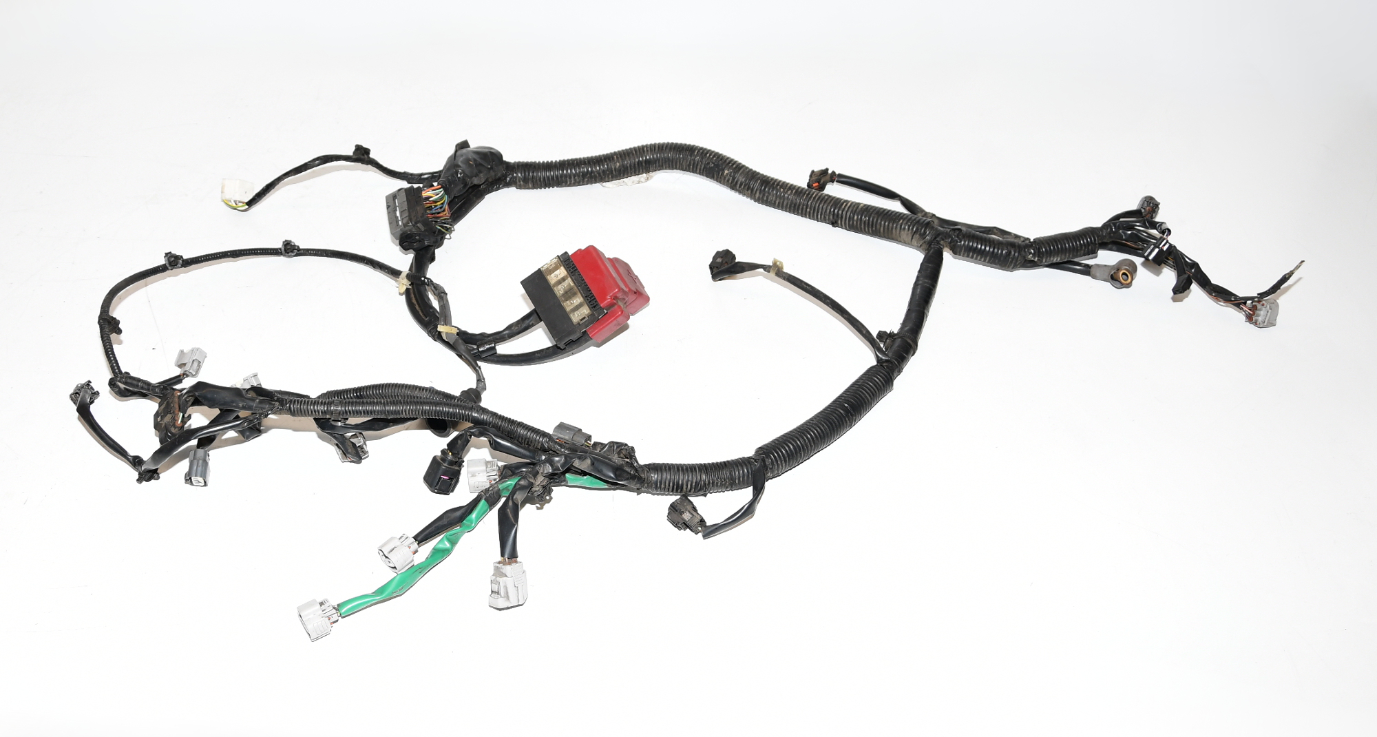 Kabelbaum Leitungssatz Motor  36650-51K00 Splash EX 1.0 48KW K10B Original 
