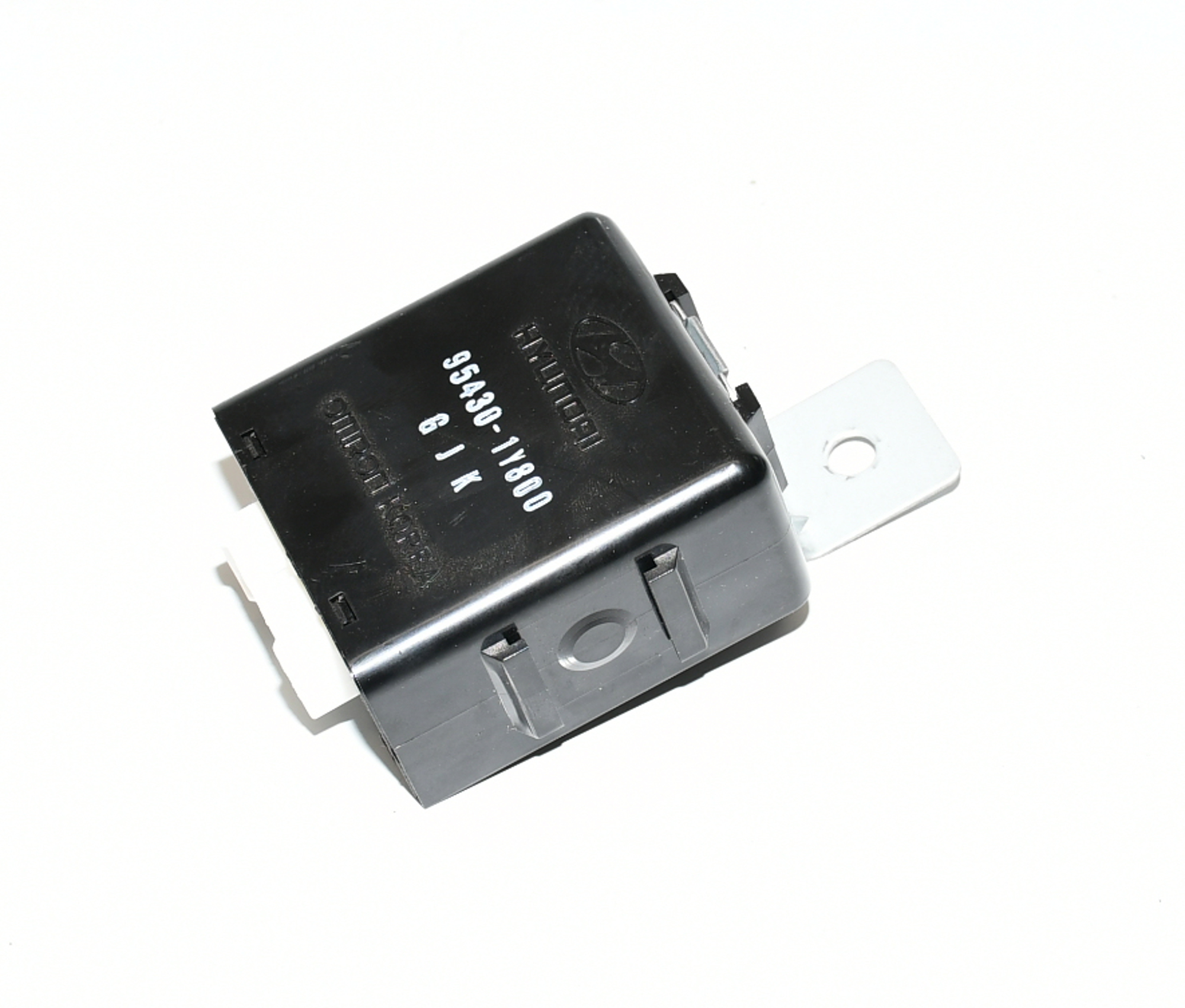 Steuergerät  95430-1Y800 Scheibenheizung  Picanto II TA Original Kia 